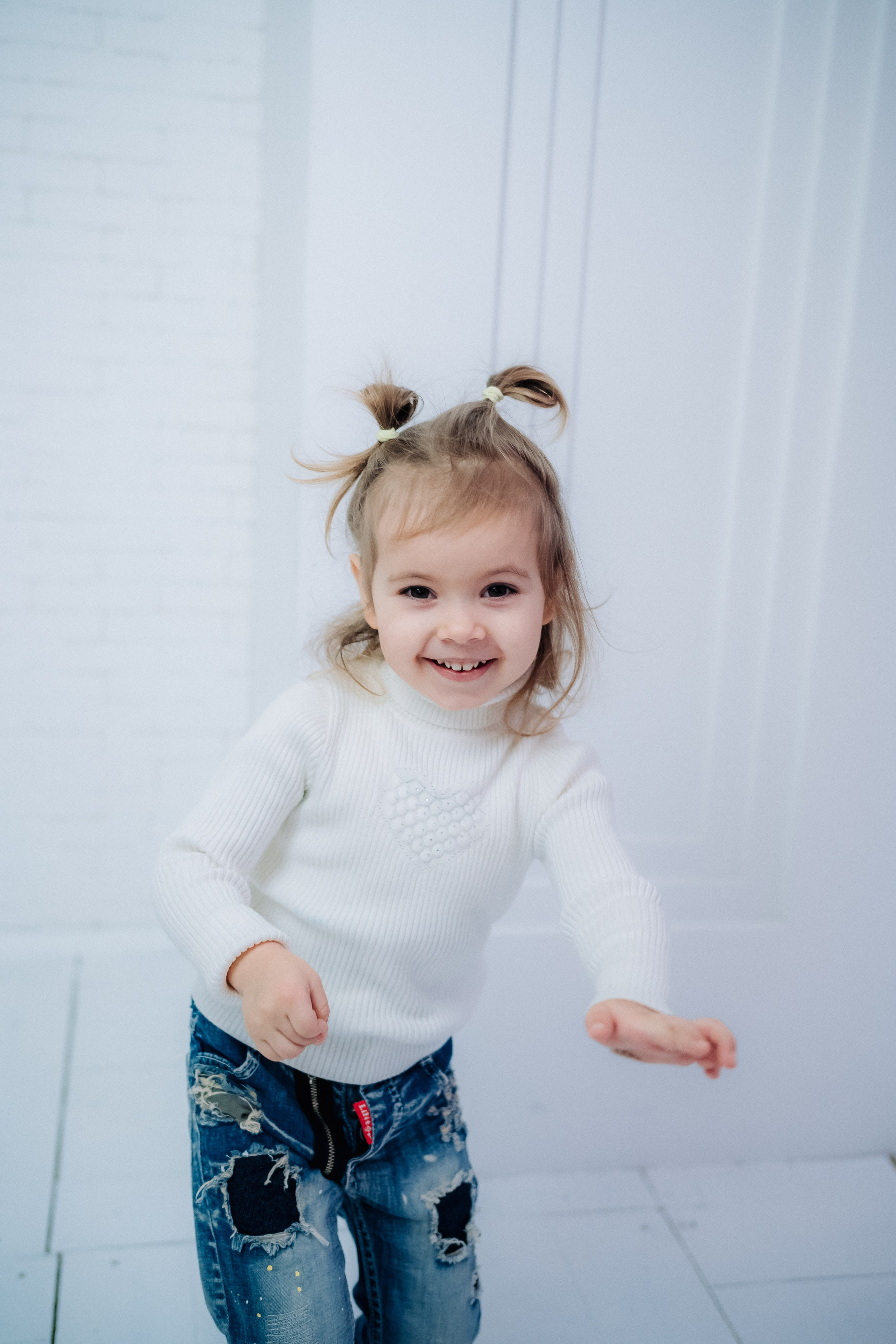 Семейная фотосессия