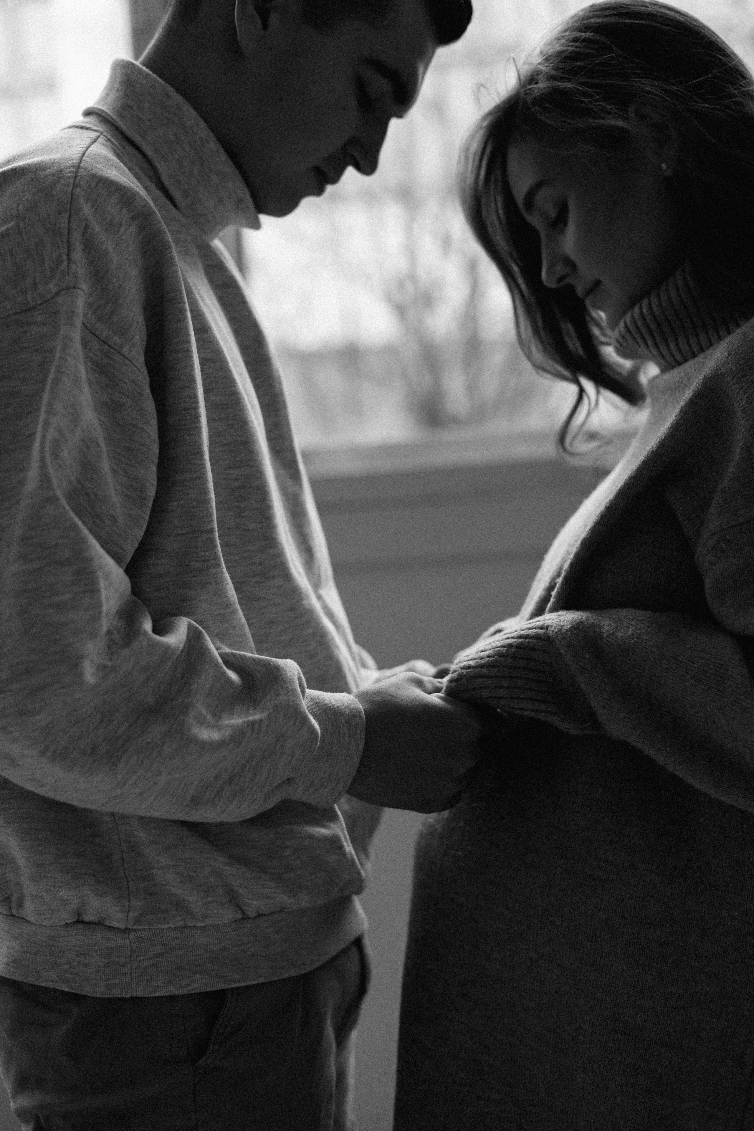 Анастасия & Виктор. Свадебный и портретный фотограф Соломко Диана