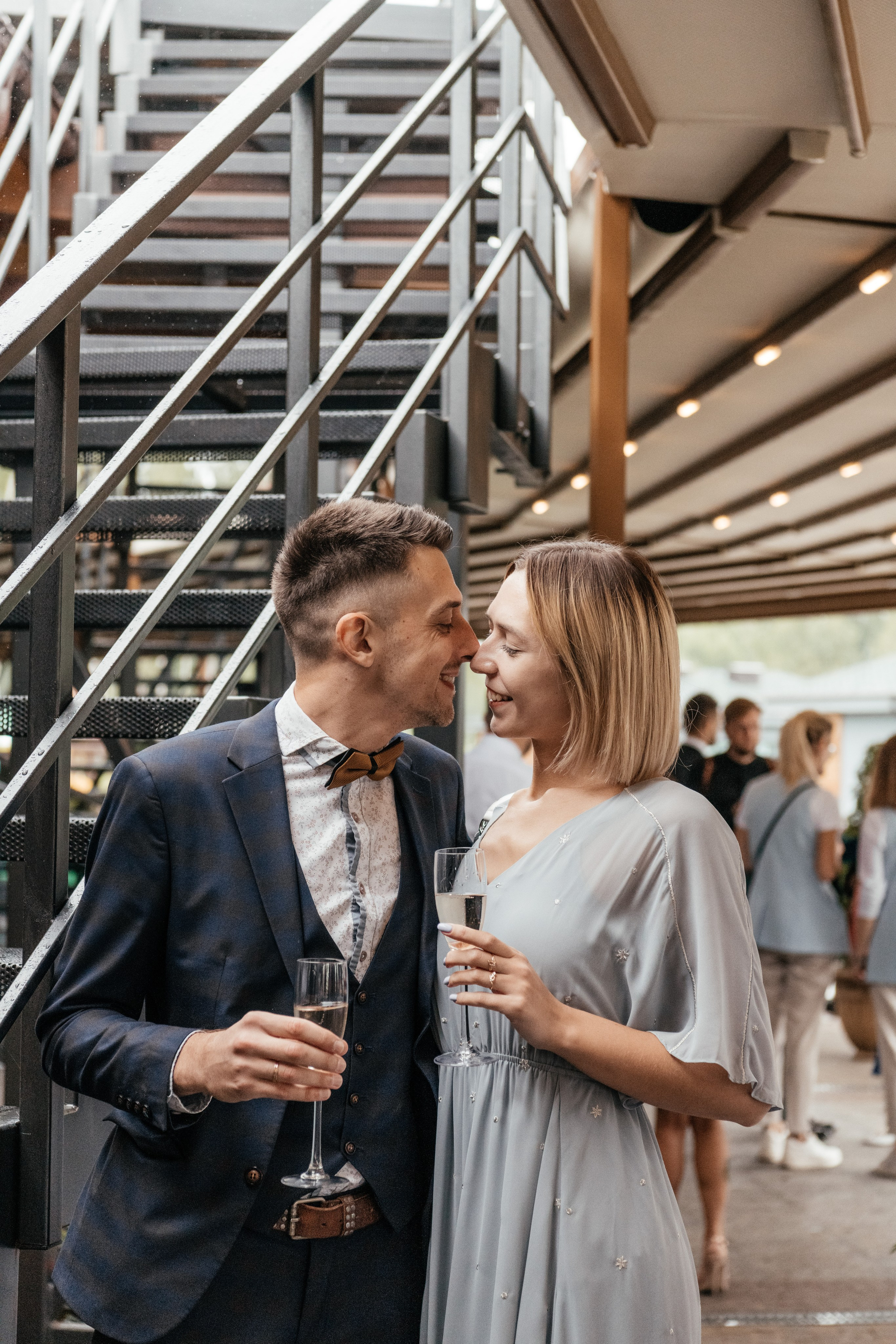 Анастасия & Слава. Свадебный и портретный фотограф в Минске и РБ Владислав Саков