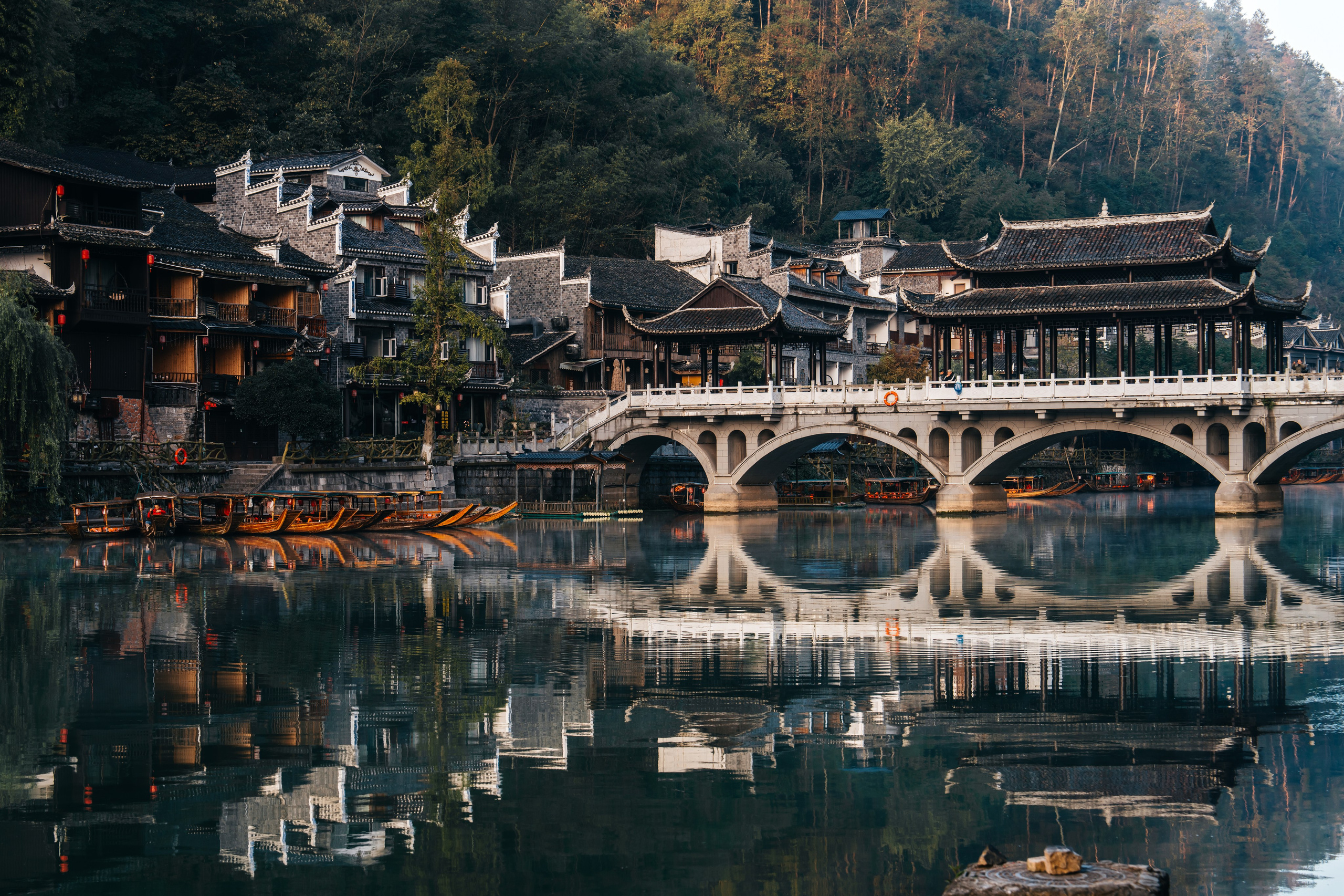 China/Китай. @tomrus: Рустам Шагиморданов — фотограф