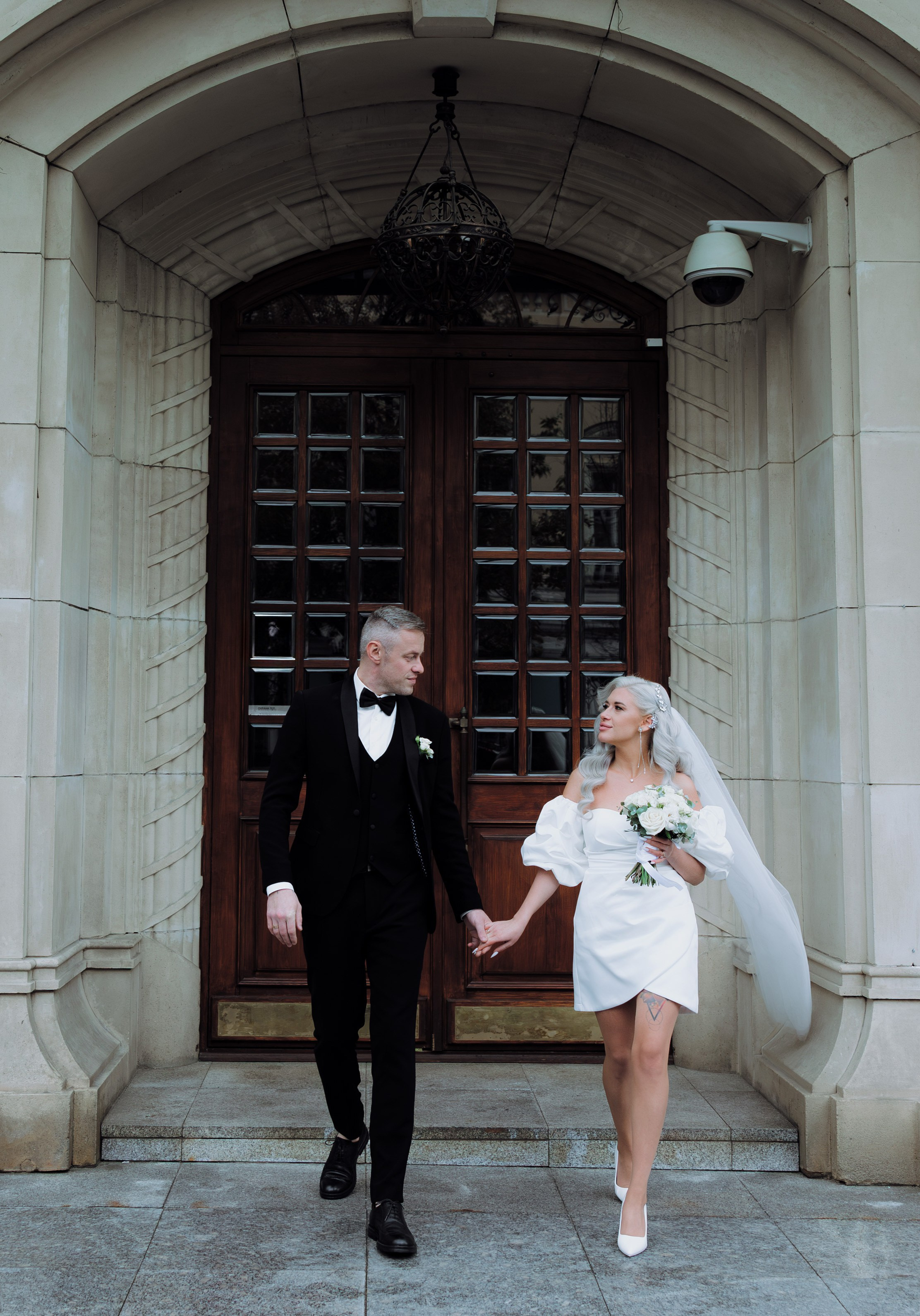 NATALIA_DMITRY (The Great Hall Yakimanka / Soluxe Hotel). Фотограф Андрей Ширкалин Москва Московская обл, Коломна, Рязань