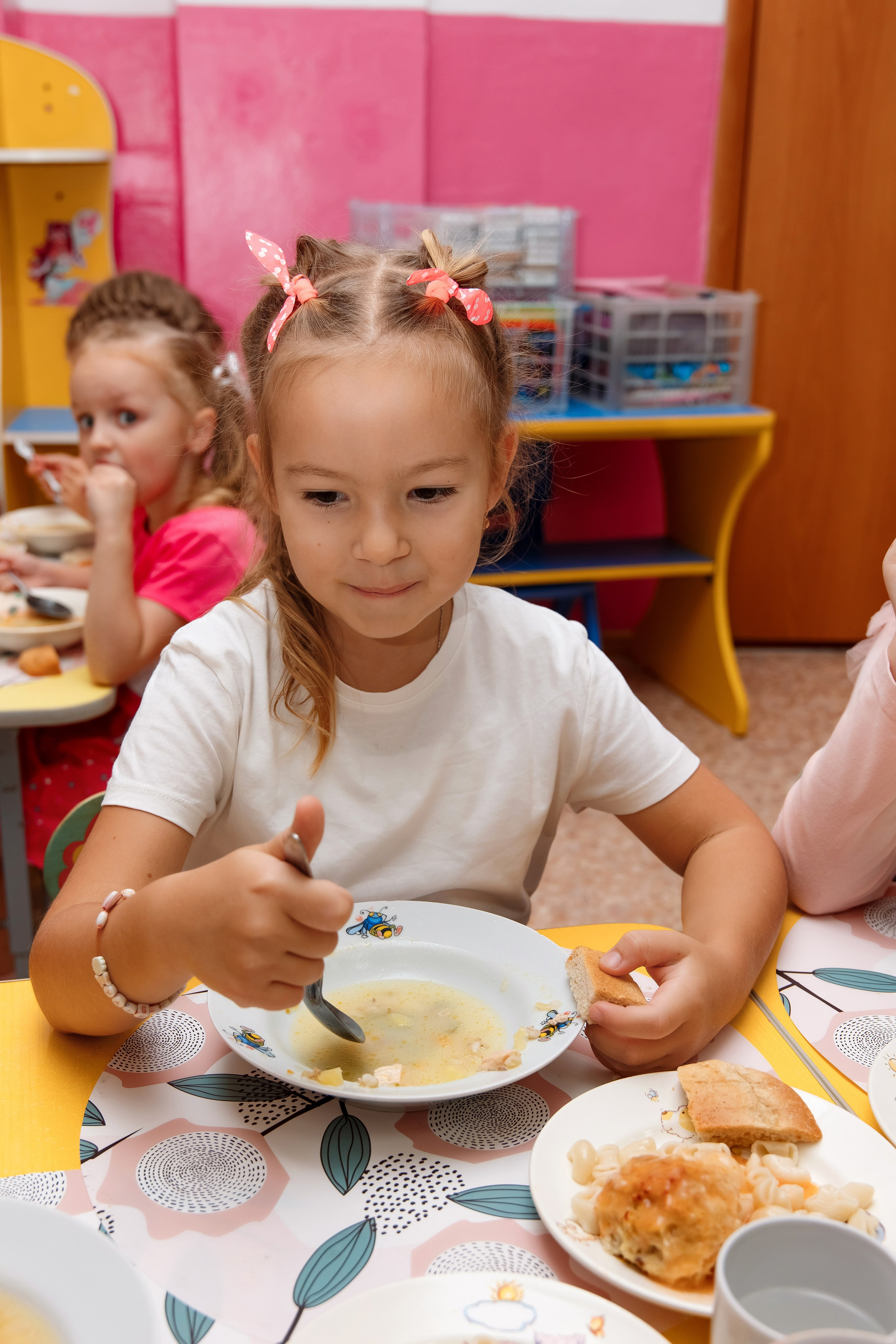 Детский Сад № 10. Фотограф Любовь Корниенко, Примоский край