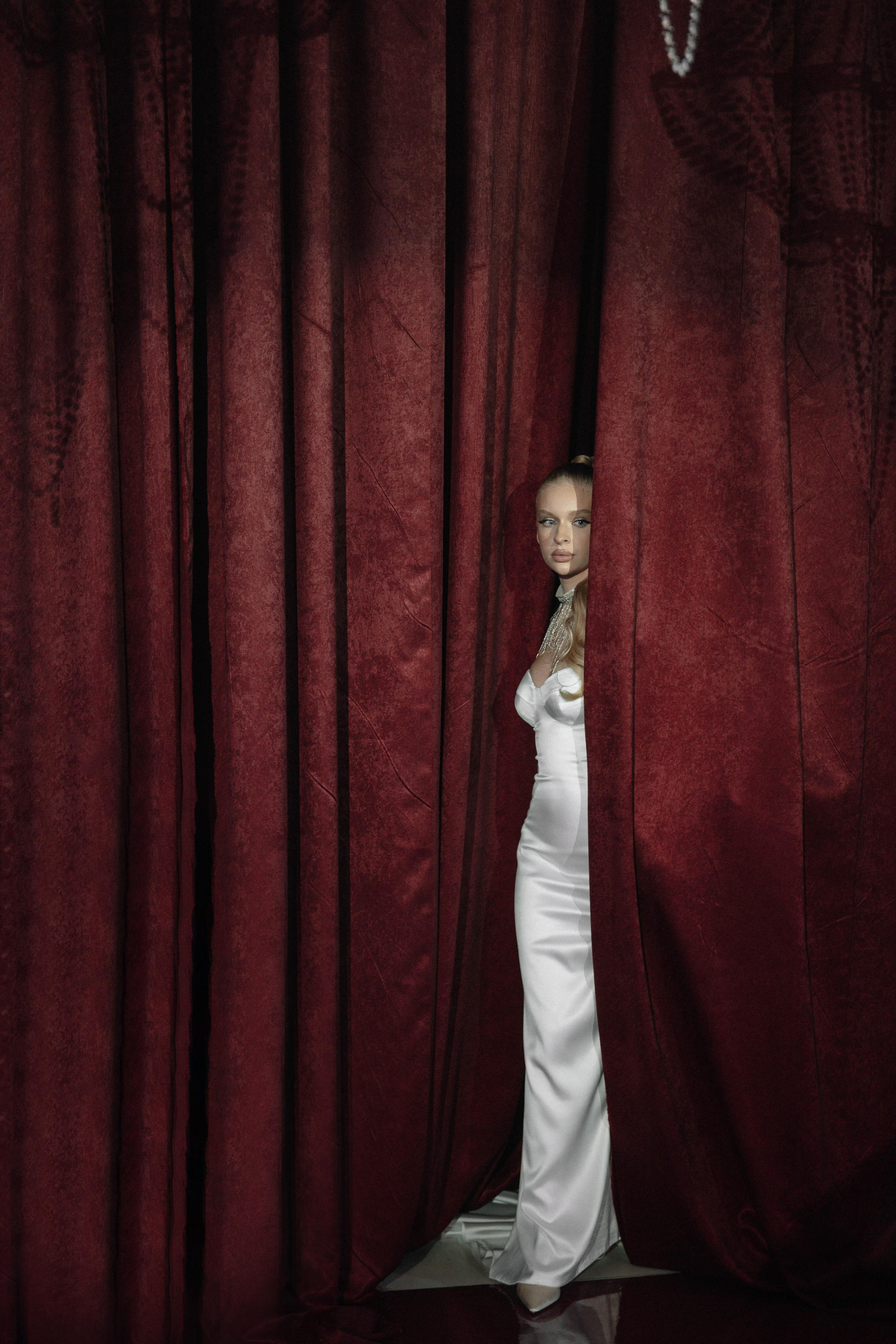 Просьба не беспокоить. Свадебный фотограф Алина Хабарова