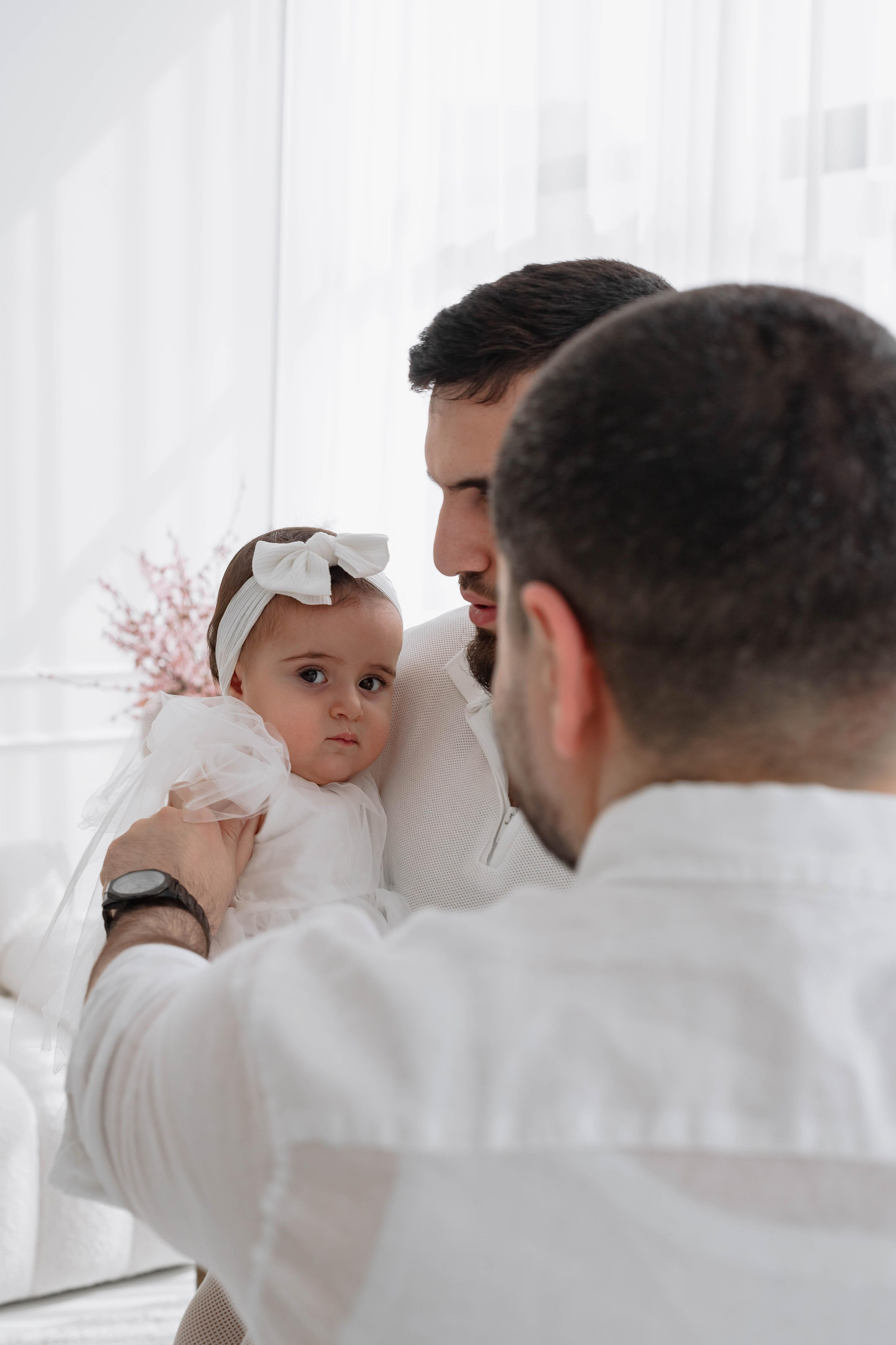 Family Nazaryan. Фотограф и ретушер. (Армения/Россия)