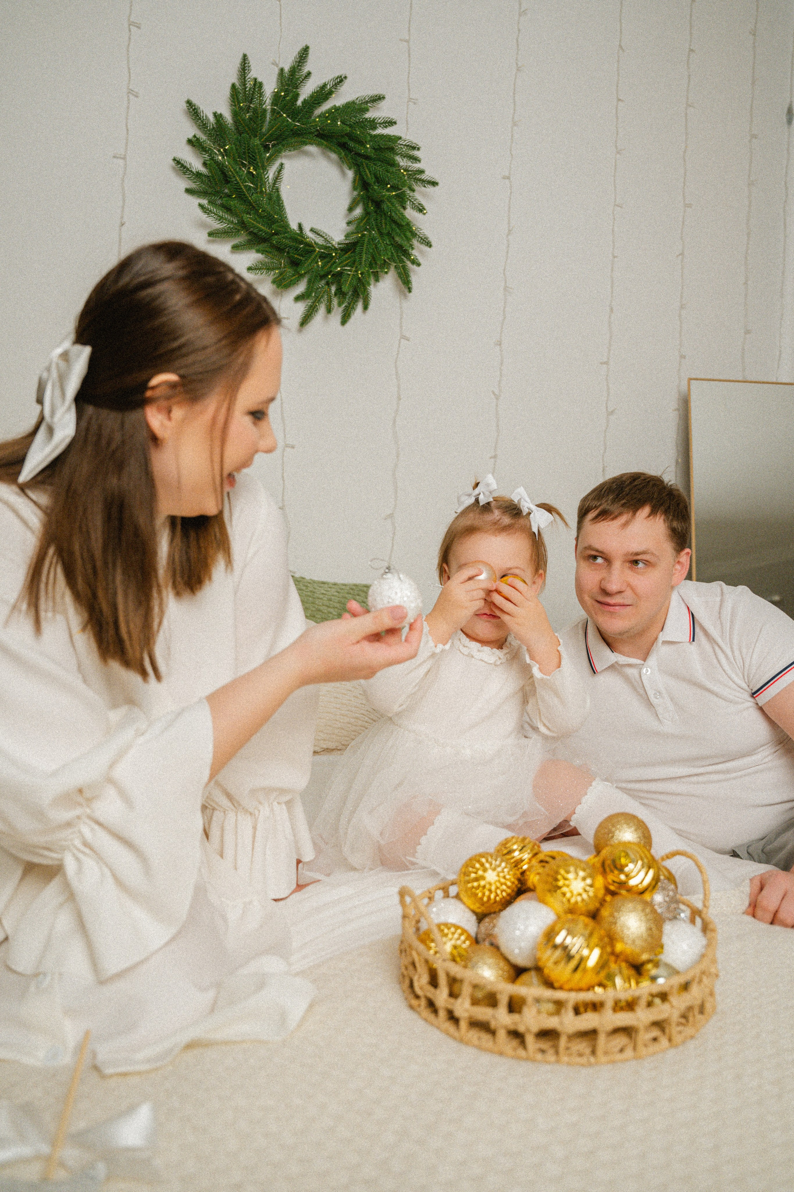 ГЕНДЕР ПАТИ. KURAKINSHEFF.PRO