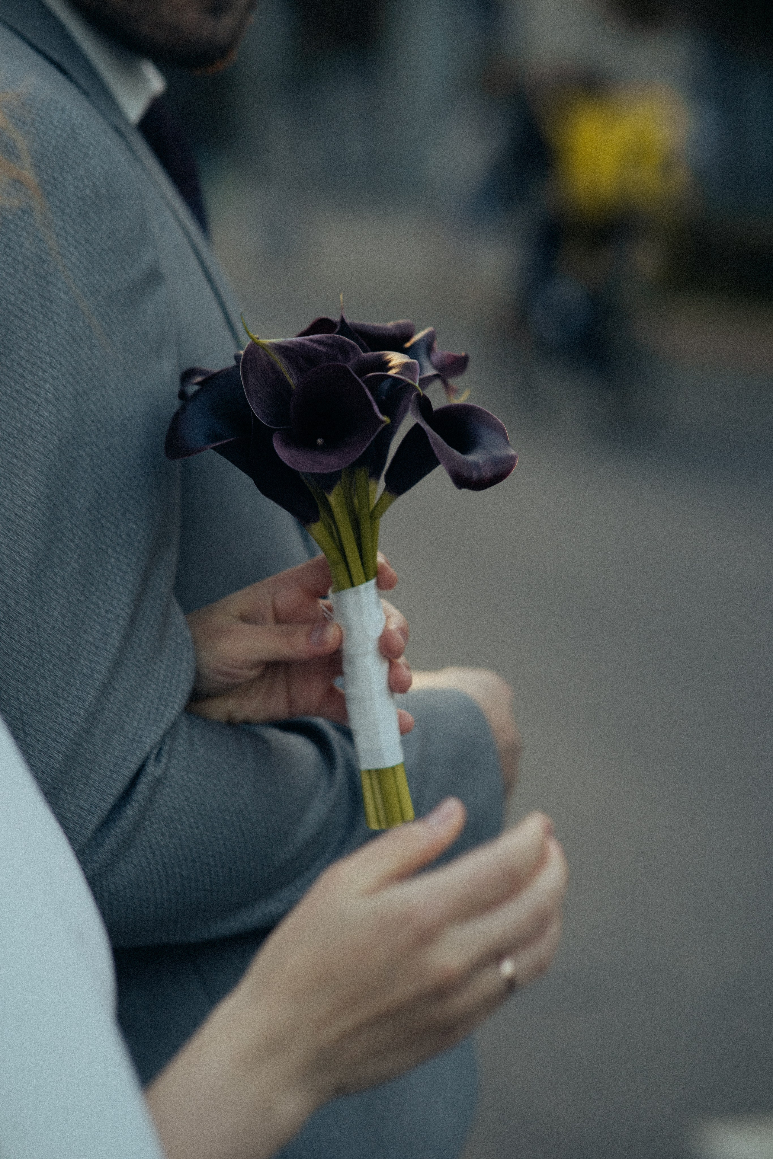 Лера и Андрей. Даша Царёва, фотограф