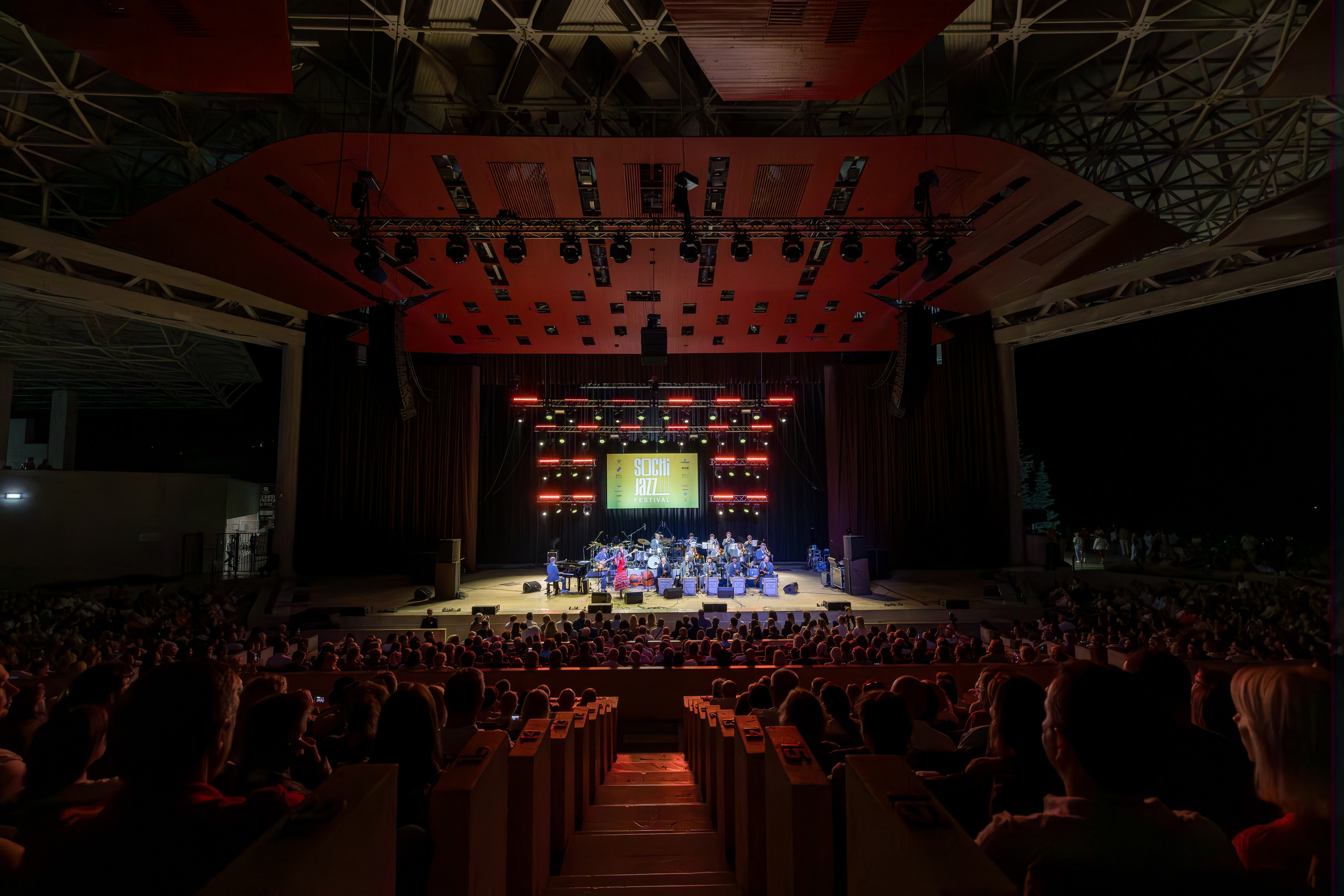 Концерты. Репортажный Фотограф в Сочи и Москве Алексей Орлов