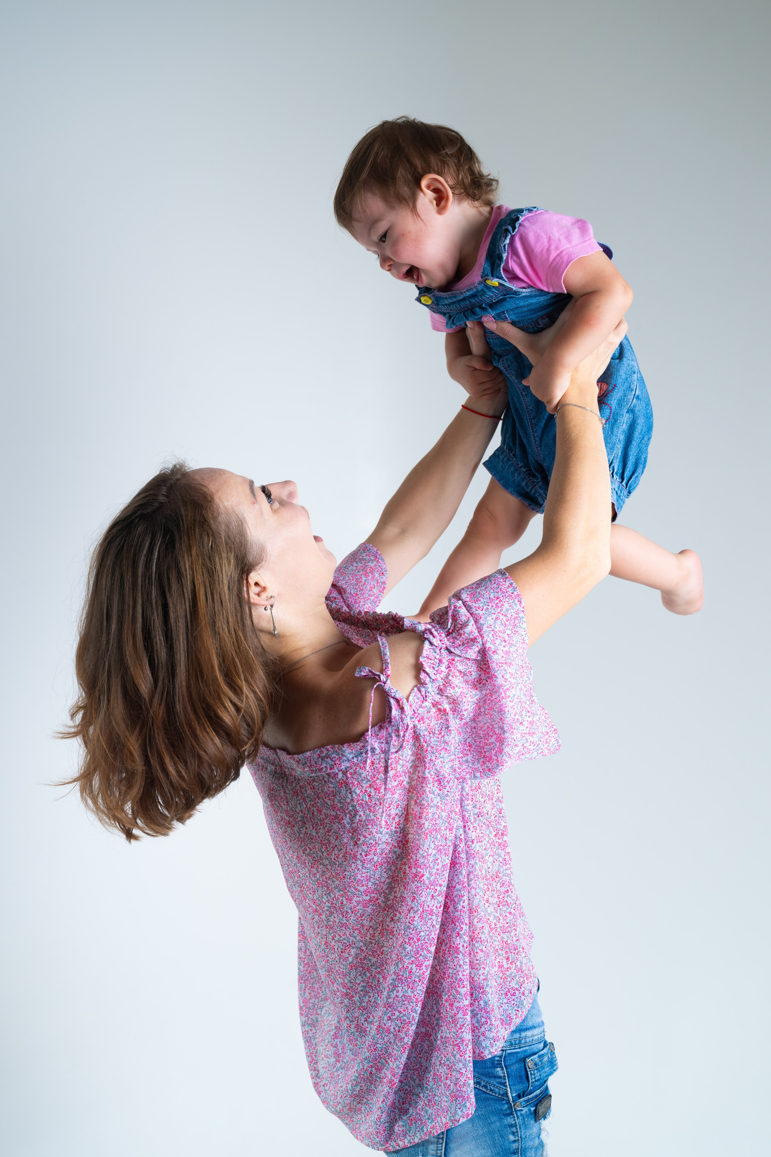 Семейные и детские фотосессии. Студийный и свадебный фотограф и видеограф в Севастополе — Юлия Макаренко