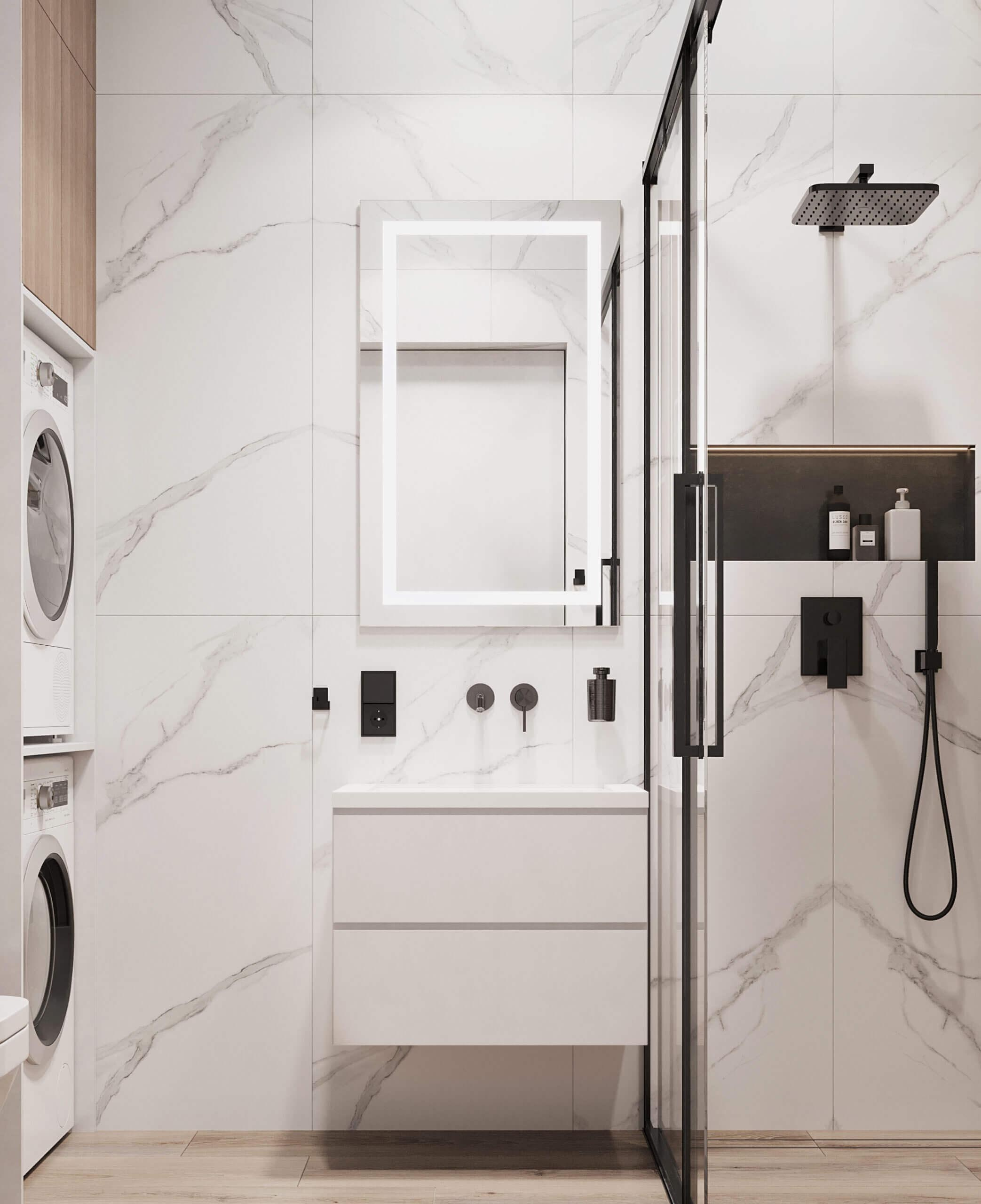 22. Студия дизайна интерьера RISE DESIGN STUDIO