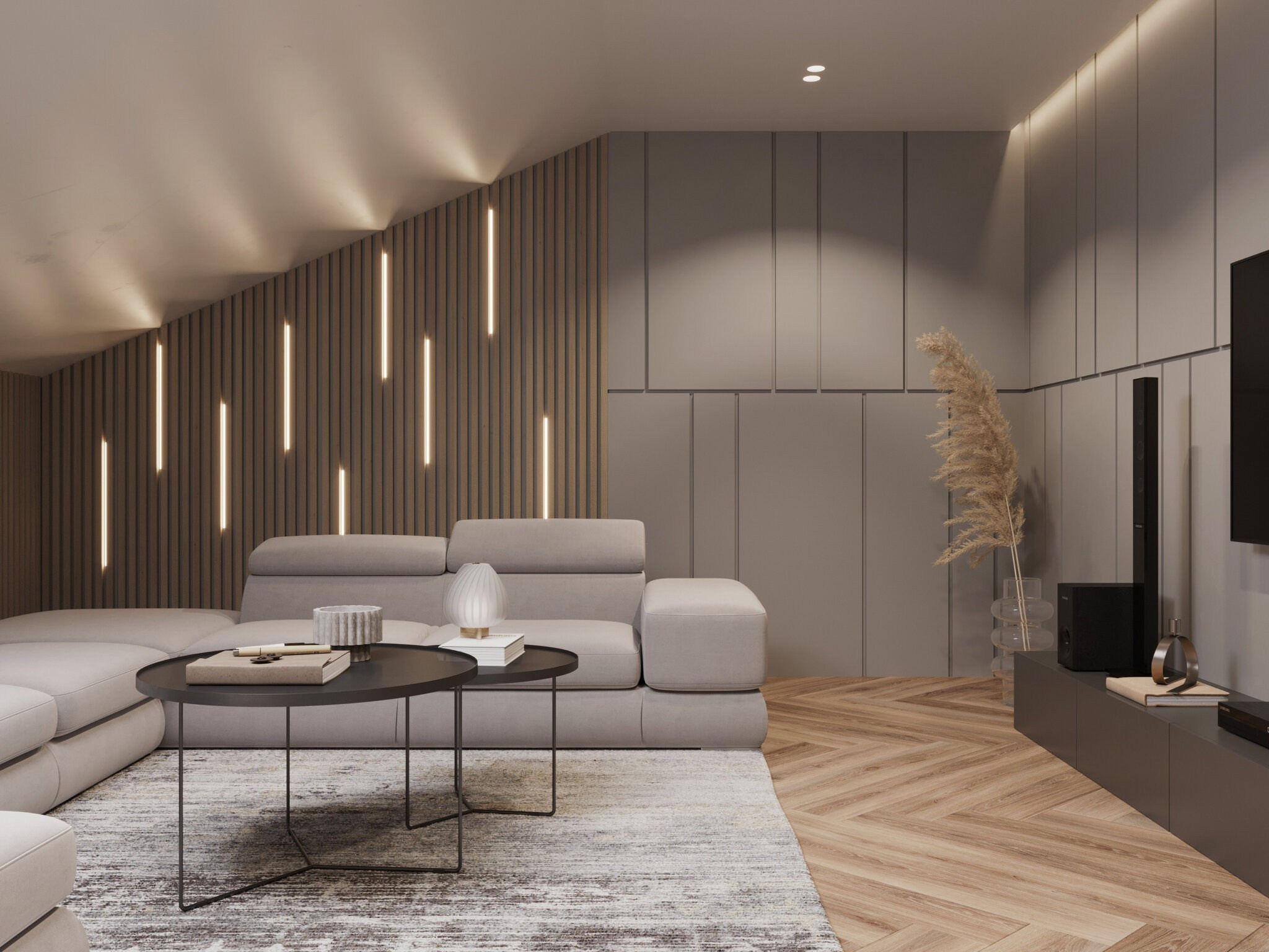 7. Студия дизайна интерьера RISE DESIGN STUDIO