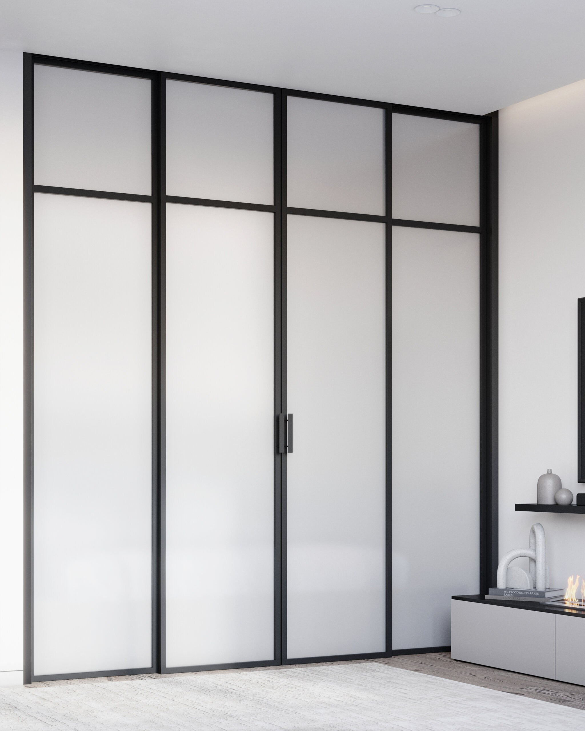 20. Студия дизайна интерьера RISE DESIGN STUDIO