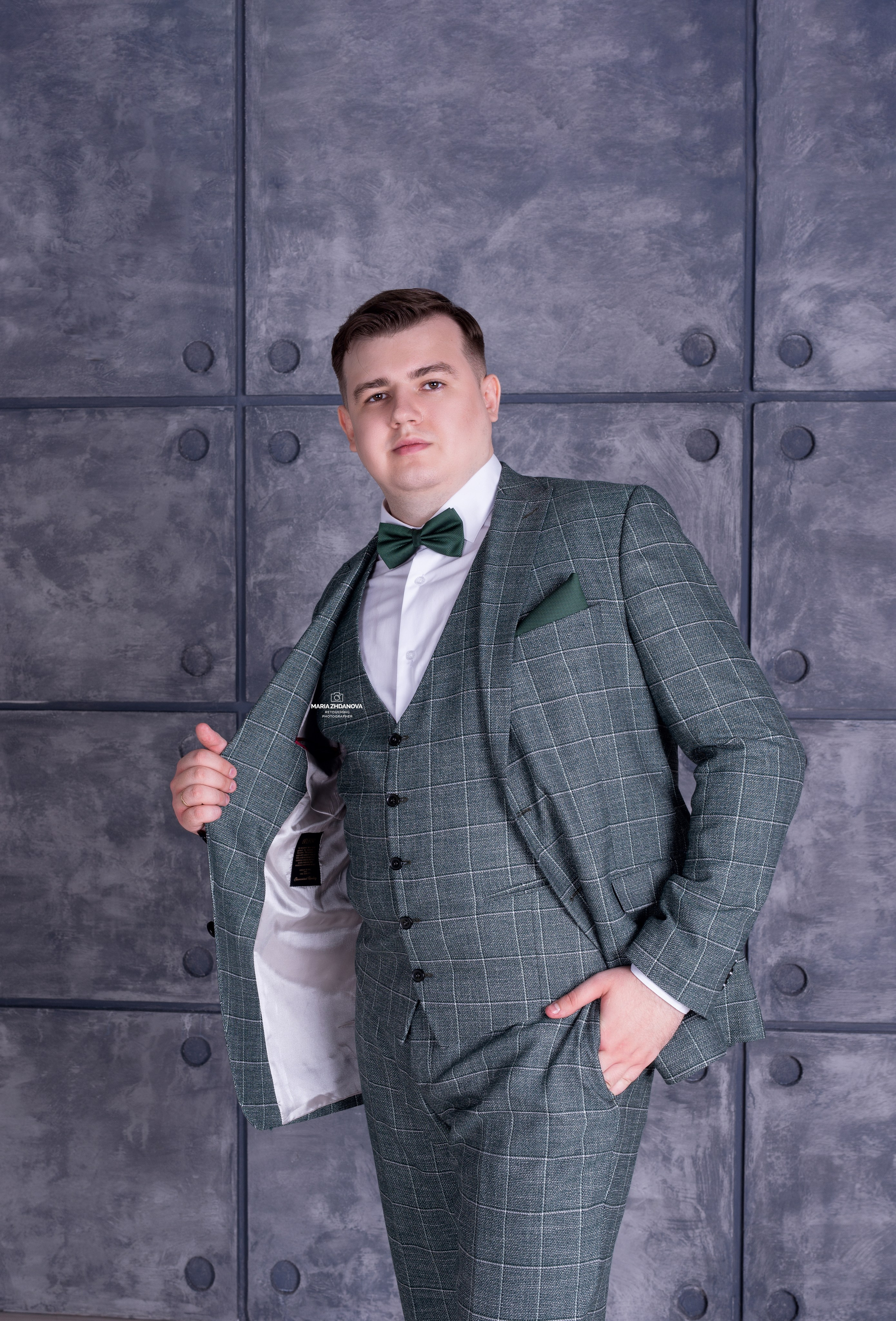 Фотограф Мария Жданова. Свадебная фотосъемка Губкин