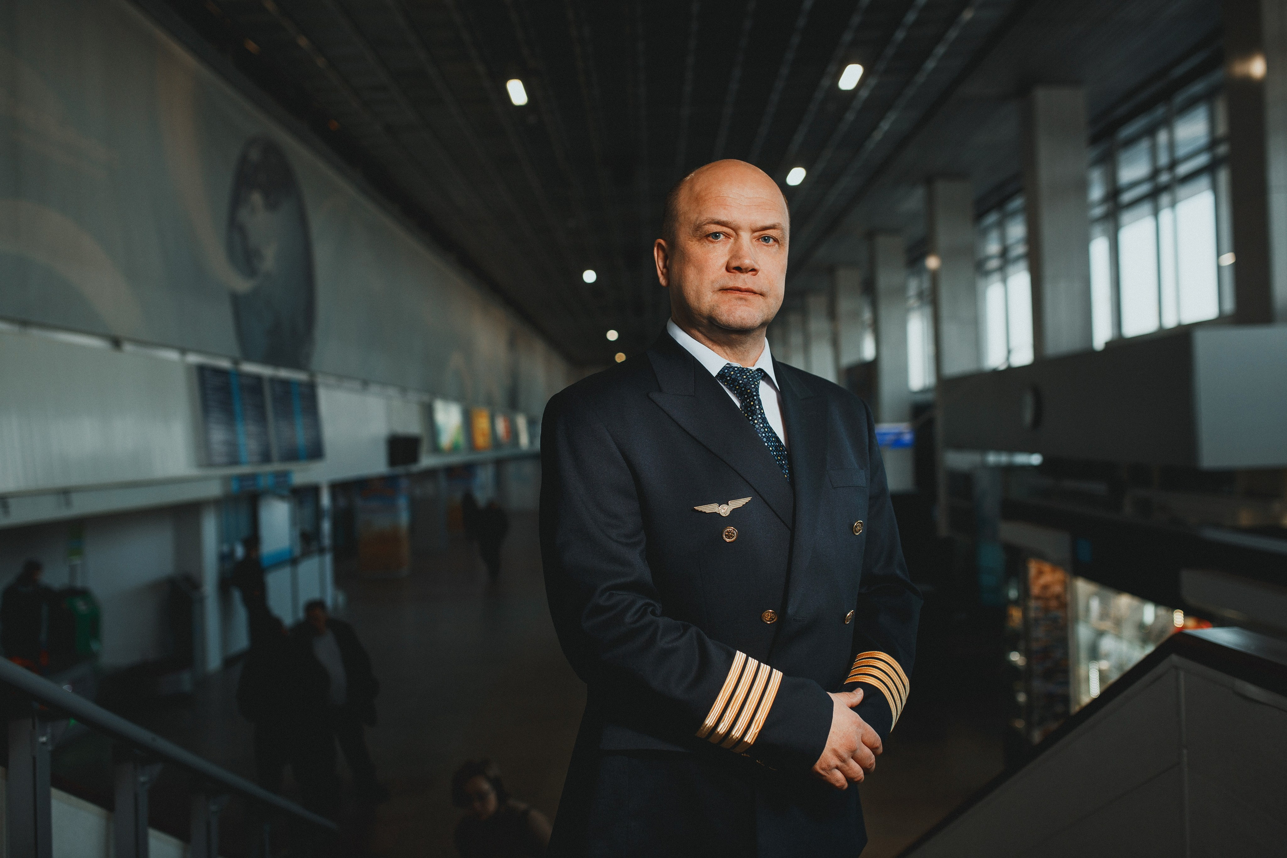 Транспорт. PerfectPixel