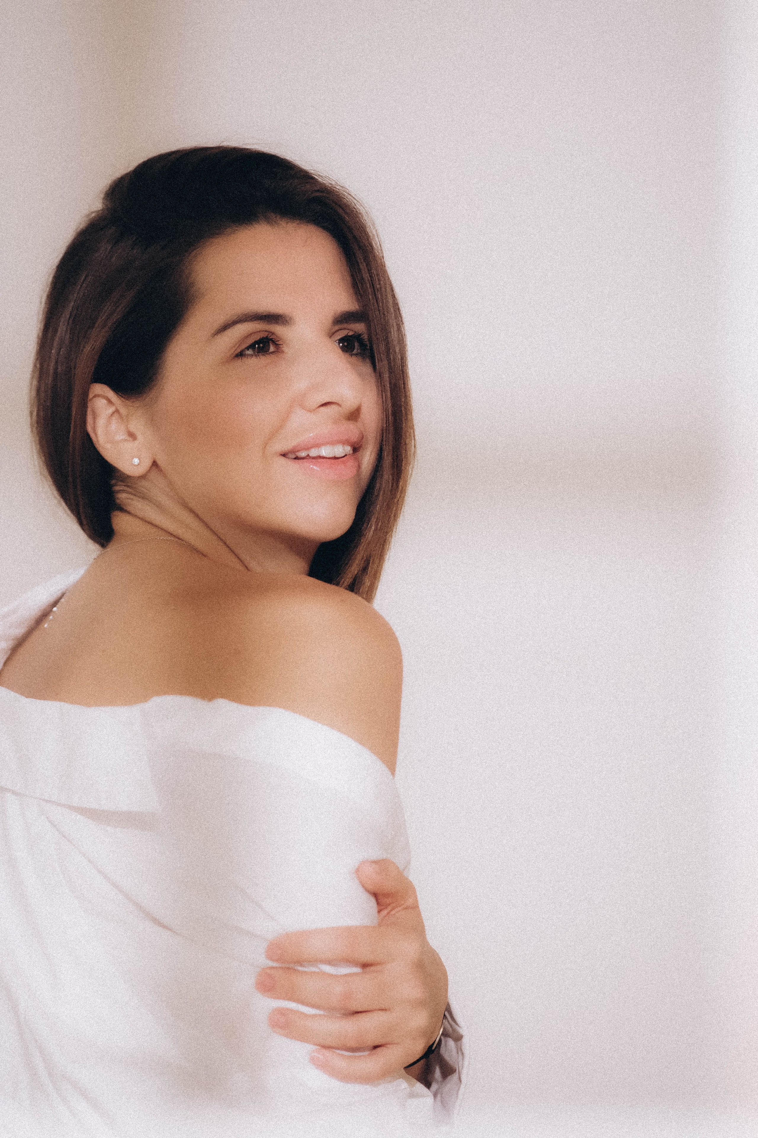 Вероника в студии. Главная