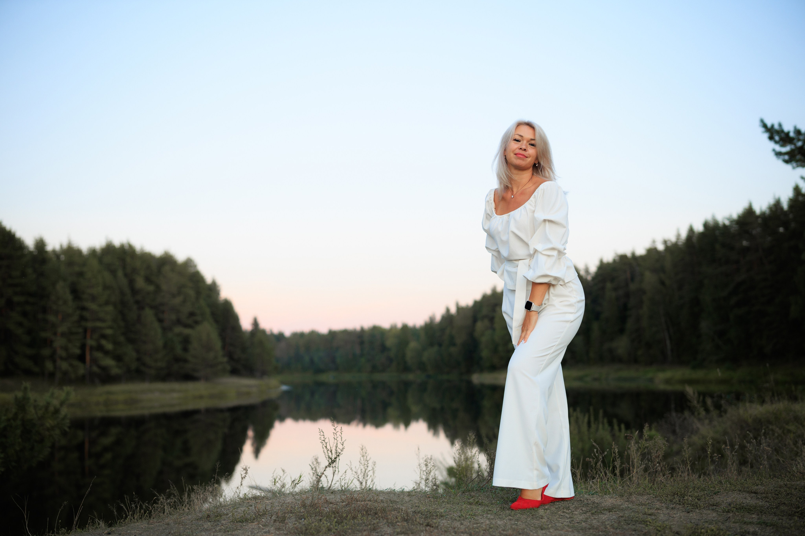 Фотограф в Кашине Калязине Кесовой Горе. Евгений Копайсов | официальный сайт