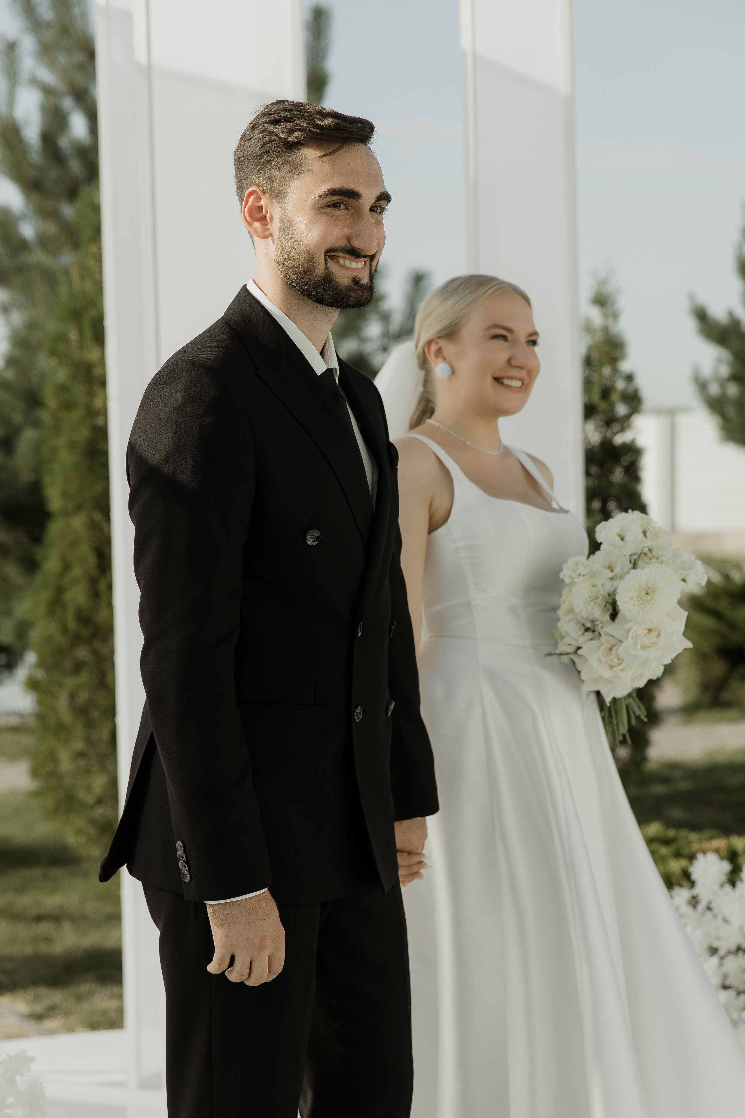 Давид и Кристина. Валеева Виктория | Свадебный фотограф в Ростове-на-Дону и Москве