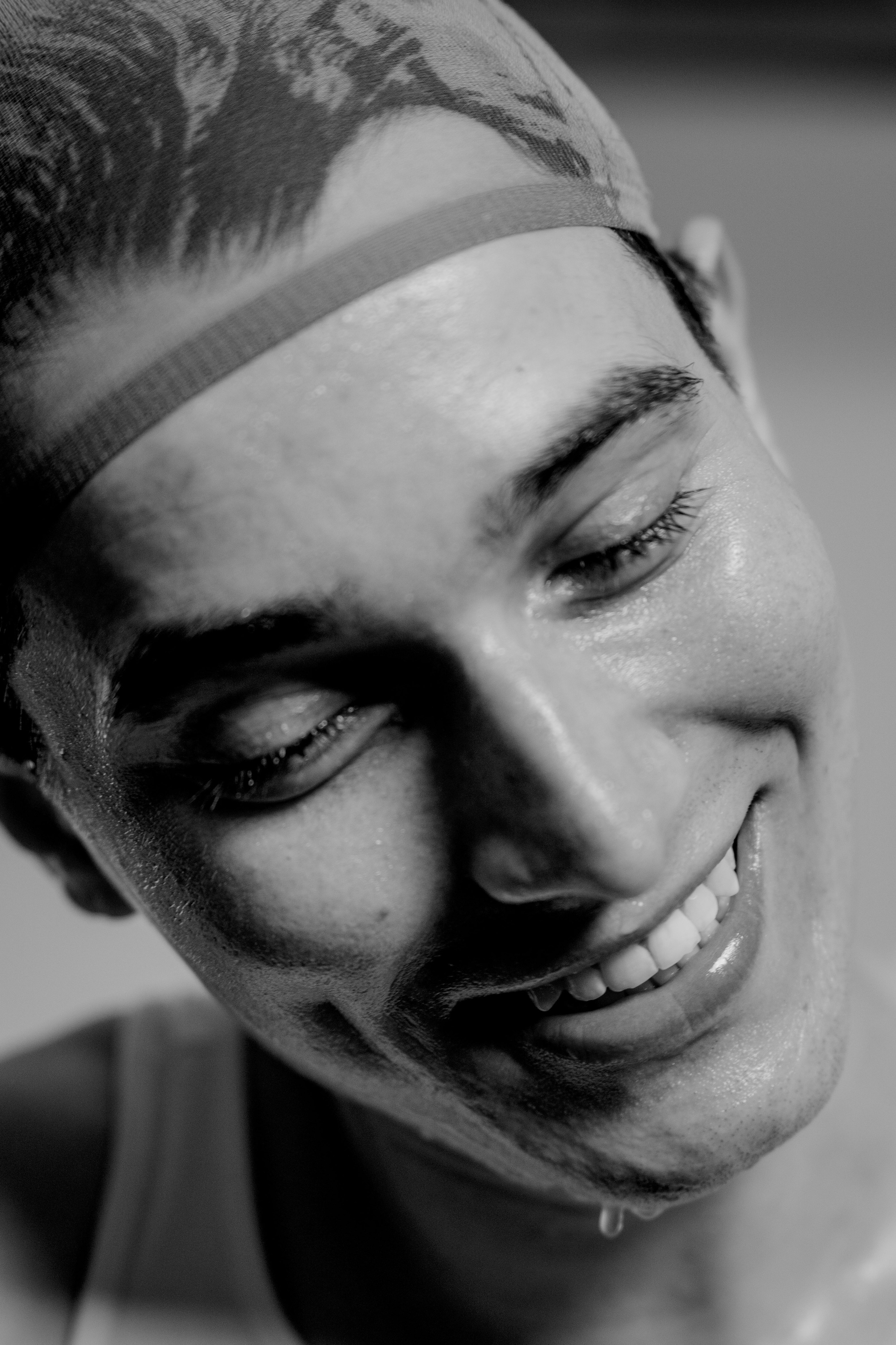 Test. Romanova фотограф