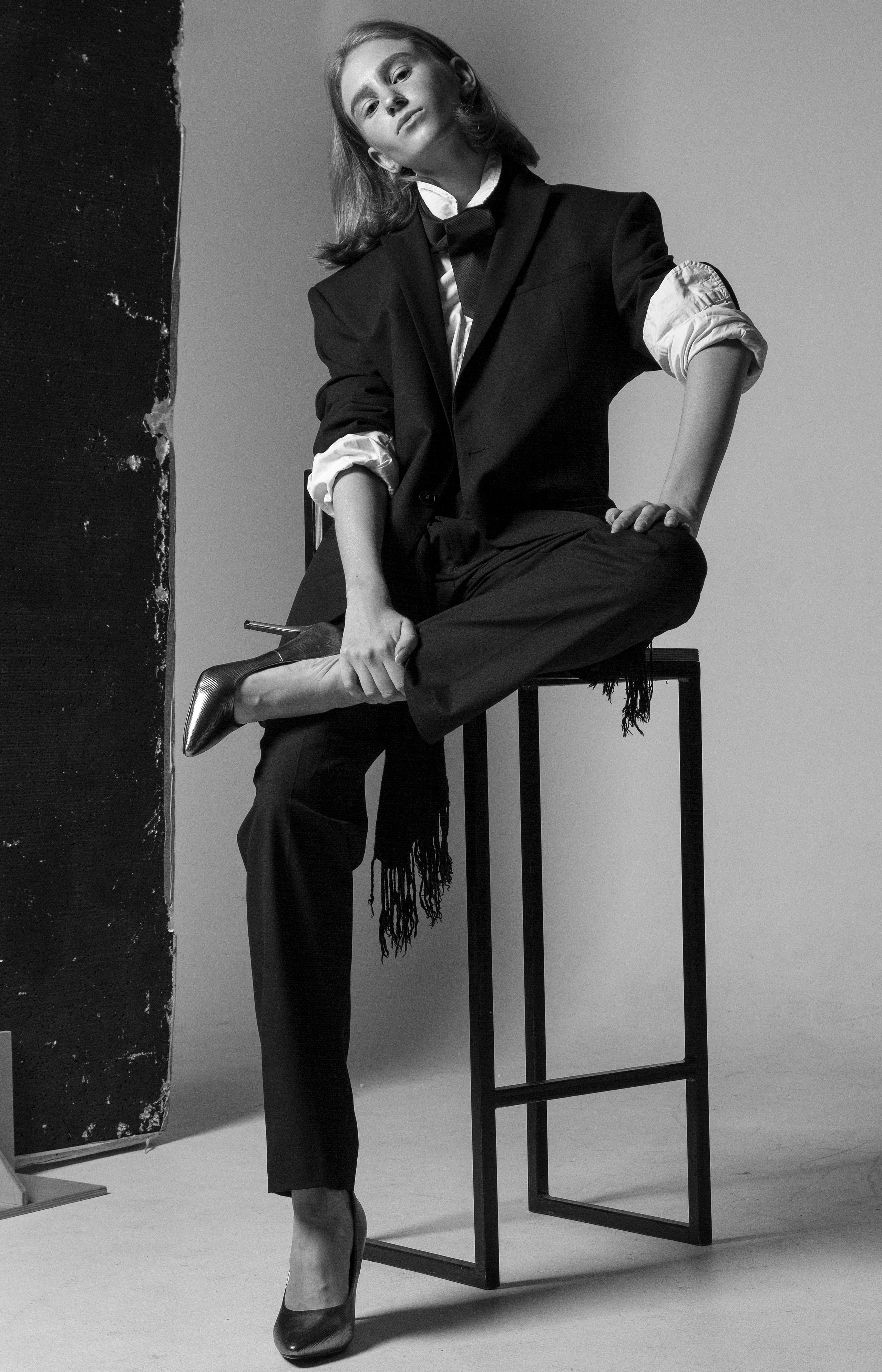 F. Romanova фотограф