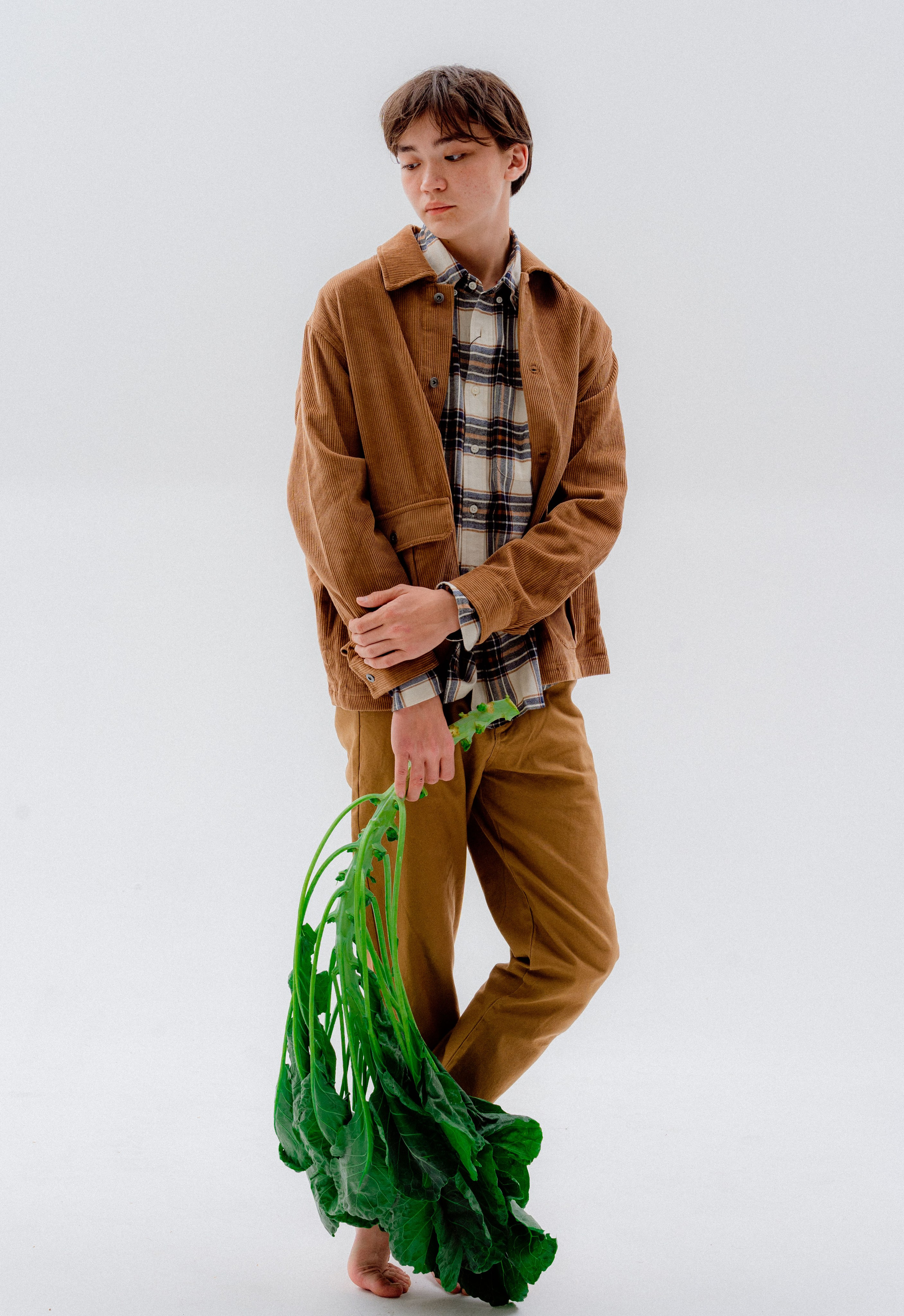 Lookbook. Romanova фотограф