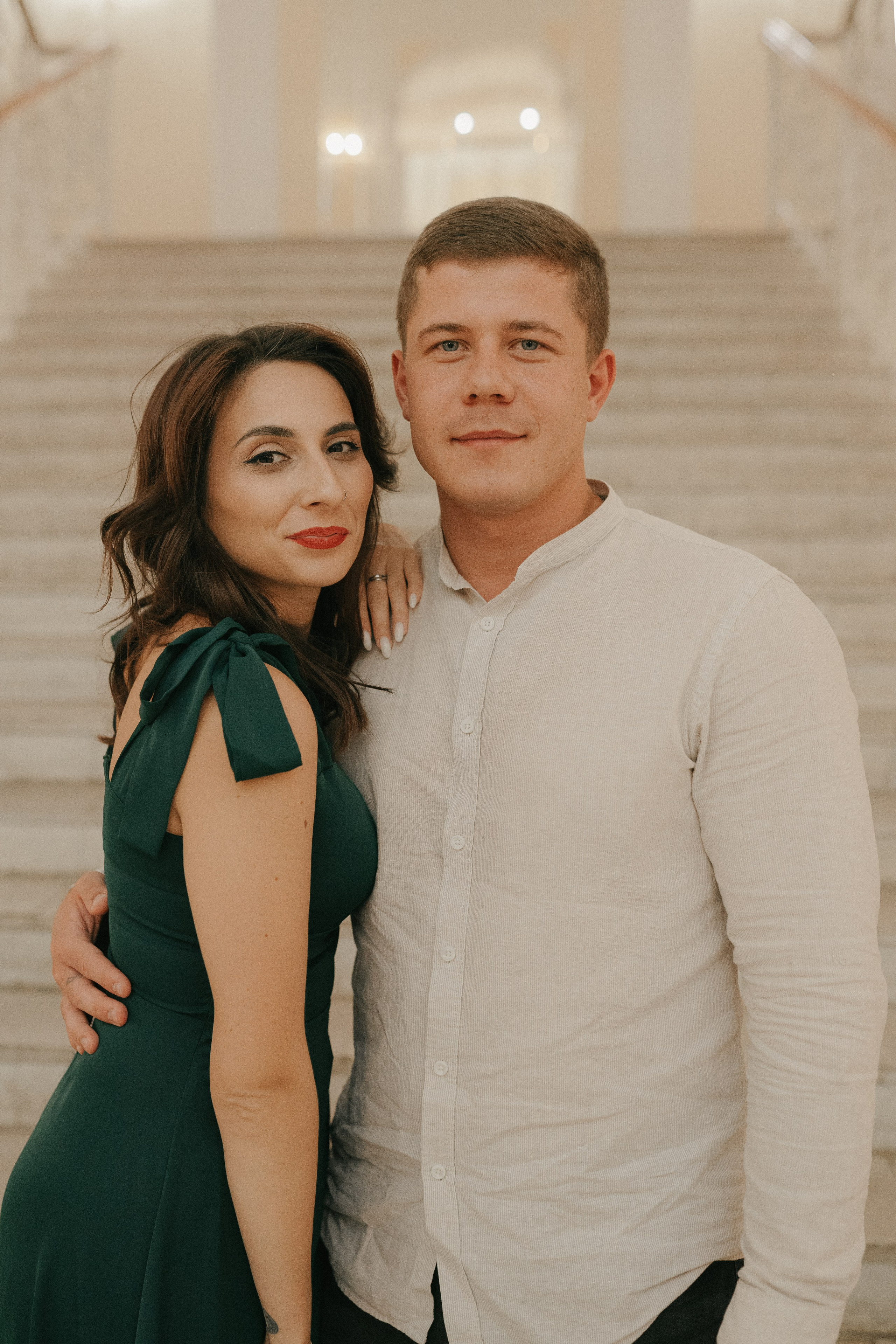 V&S. Свадебный фотограф в г. Москва, МО Гороза Алена