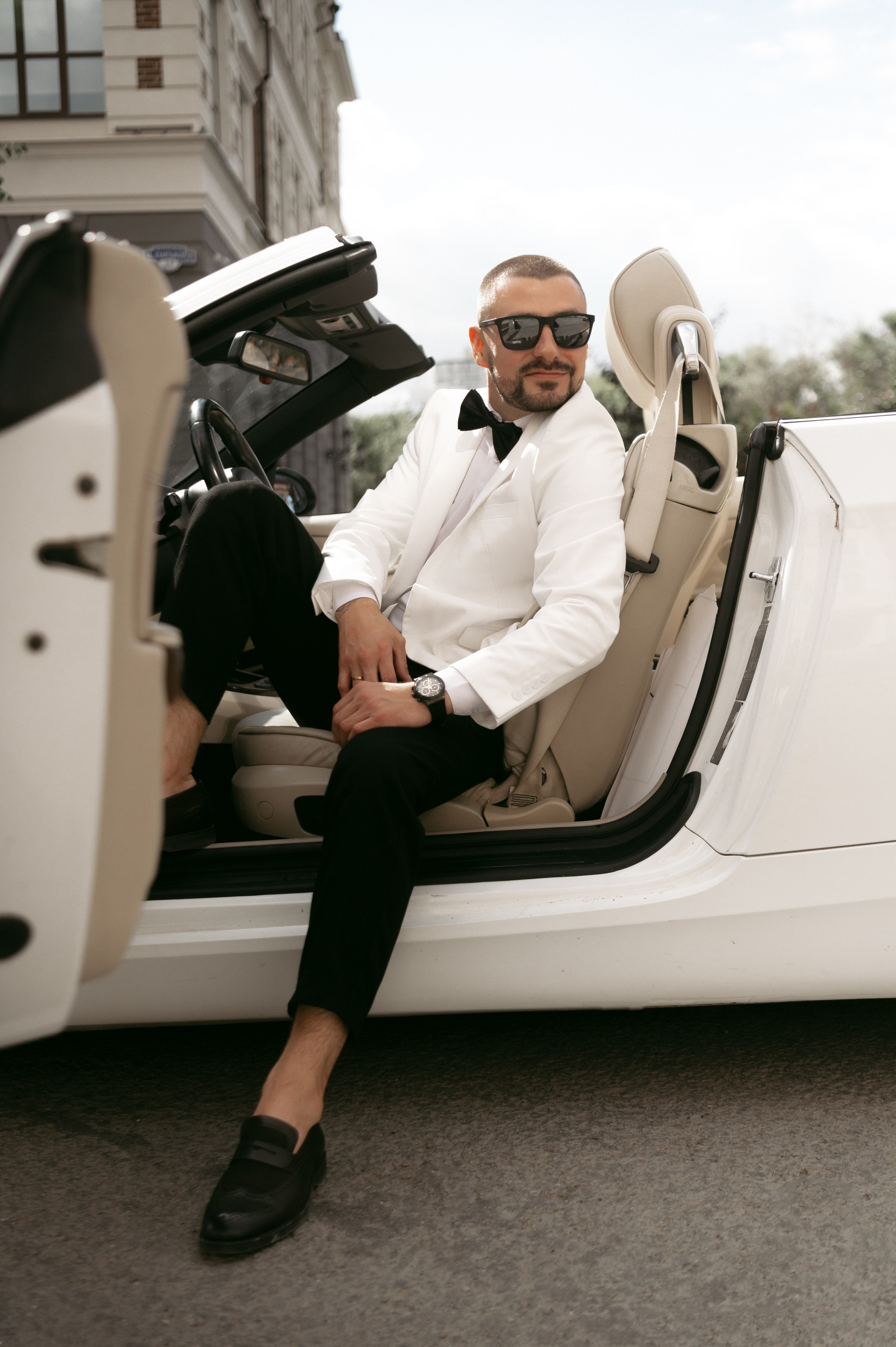 Макс и Катя. Фотограф Екатеринбург | Оля Макарова