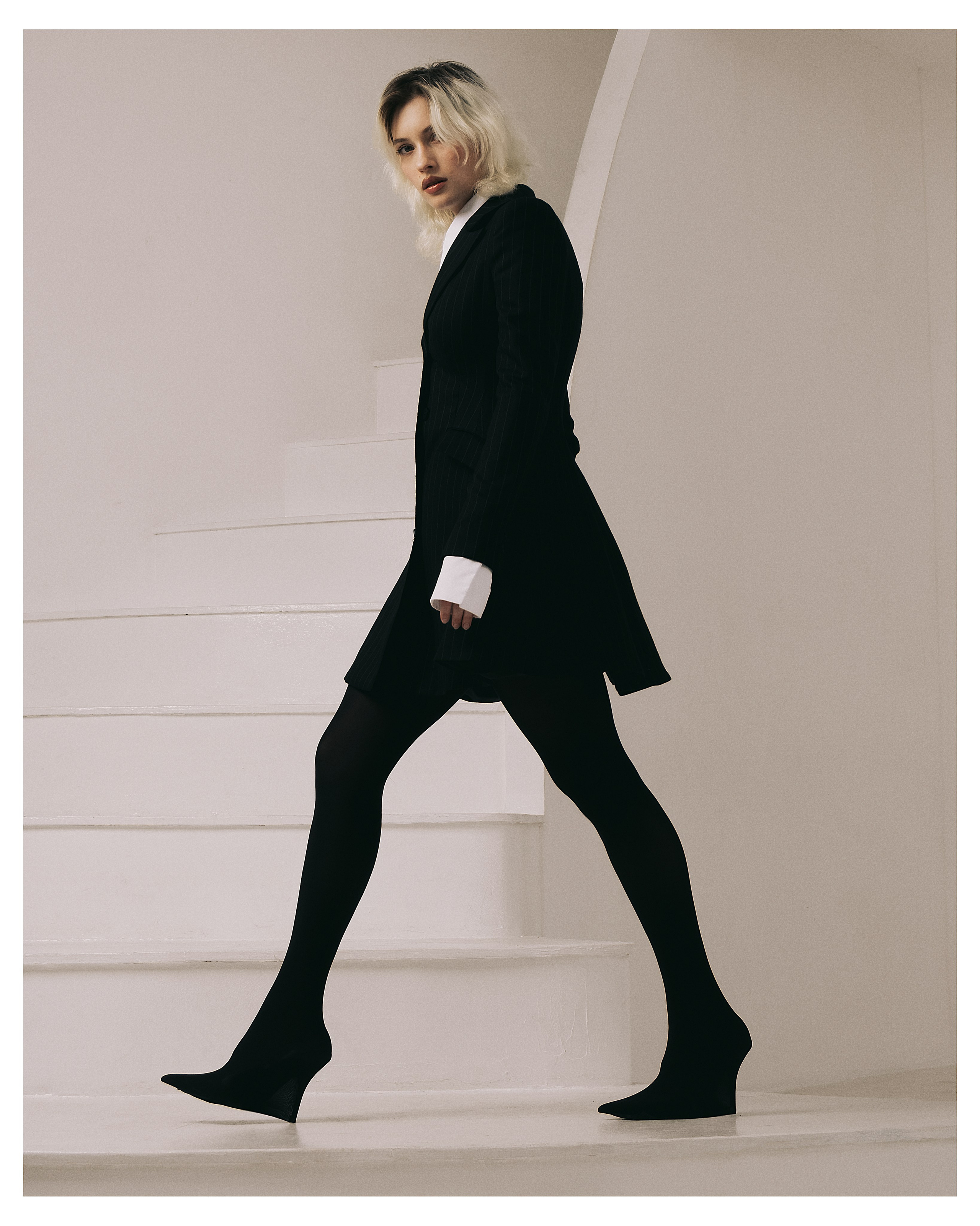 Варвара. Студийный фотограф в Москве Илья Сухов