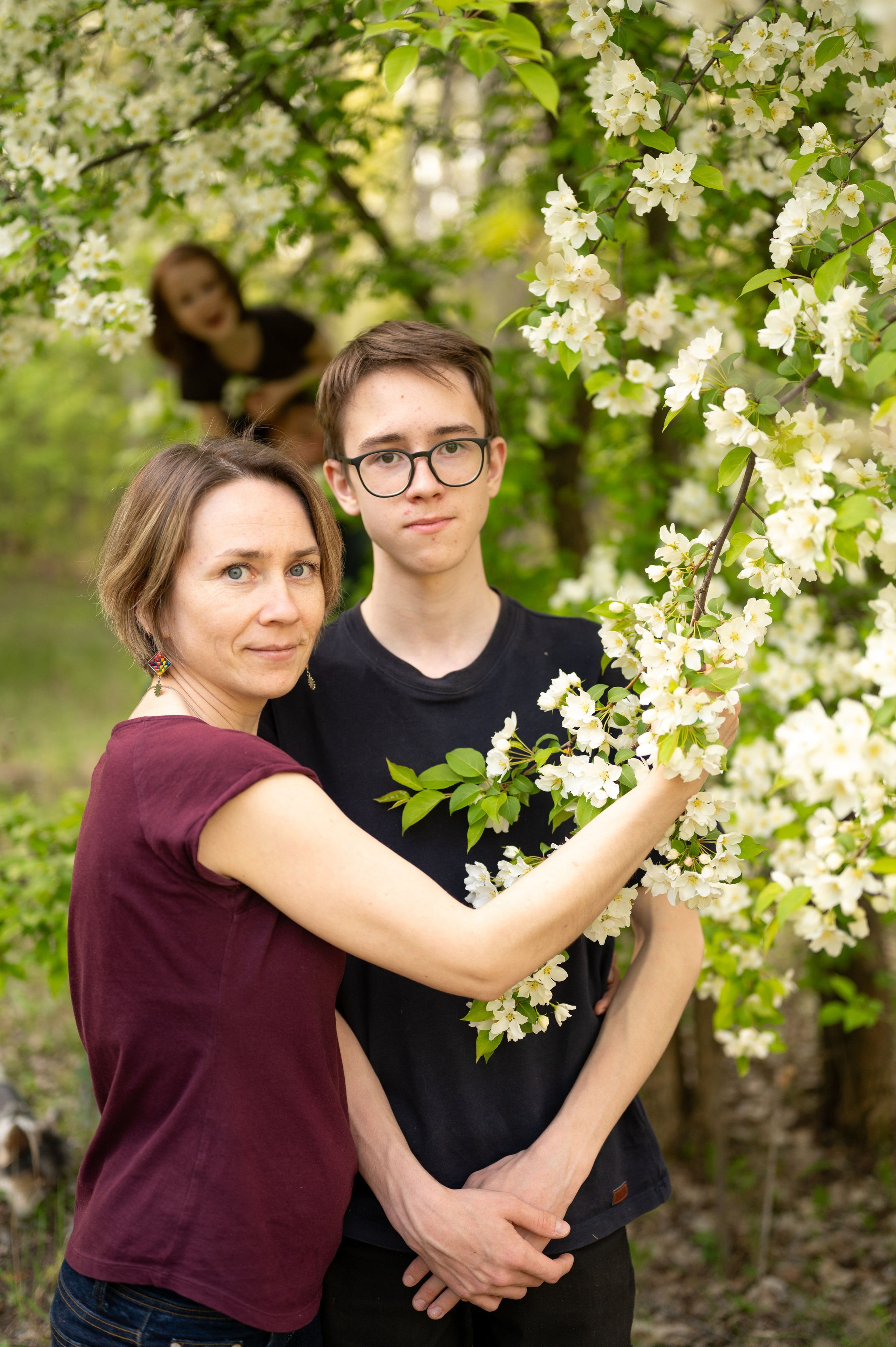 Экопарк «Затюменский» семейная. Фотограф новорожденных, семейный детский в Тюмени Татьяна Морозова