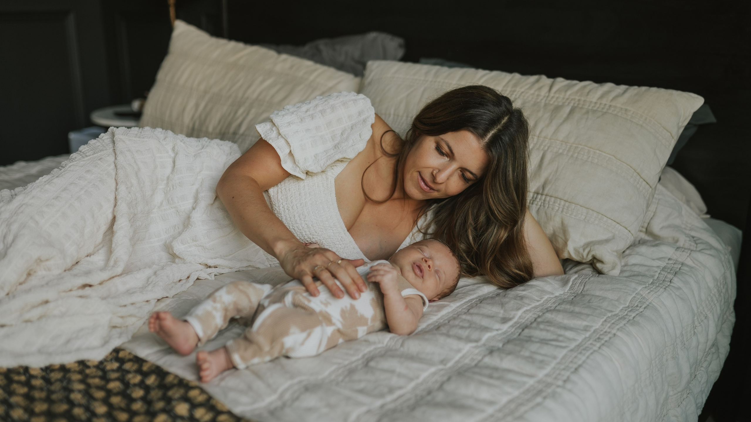 Newborn & Family Portraits — Heartfelt Austin Photography