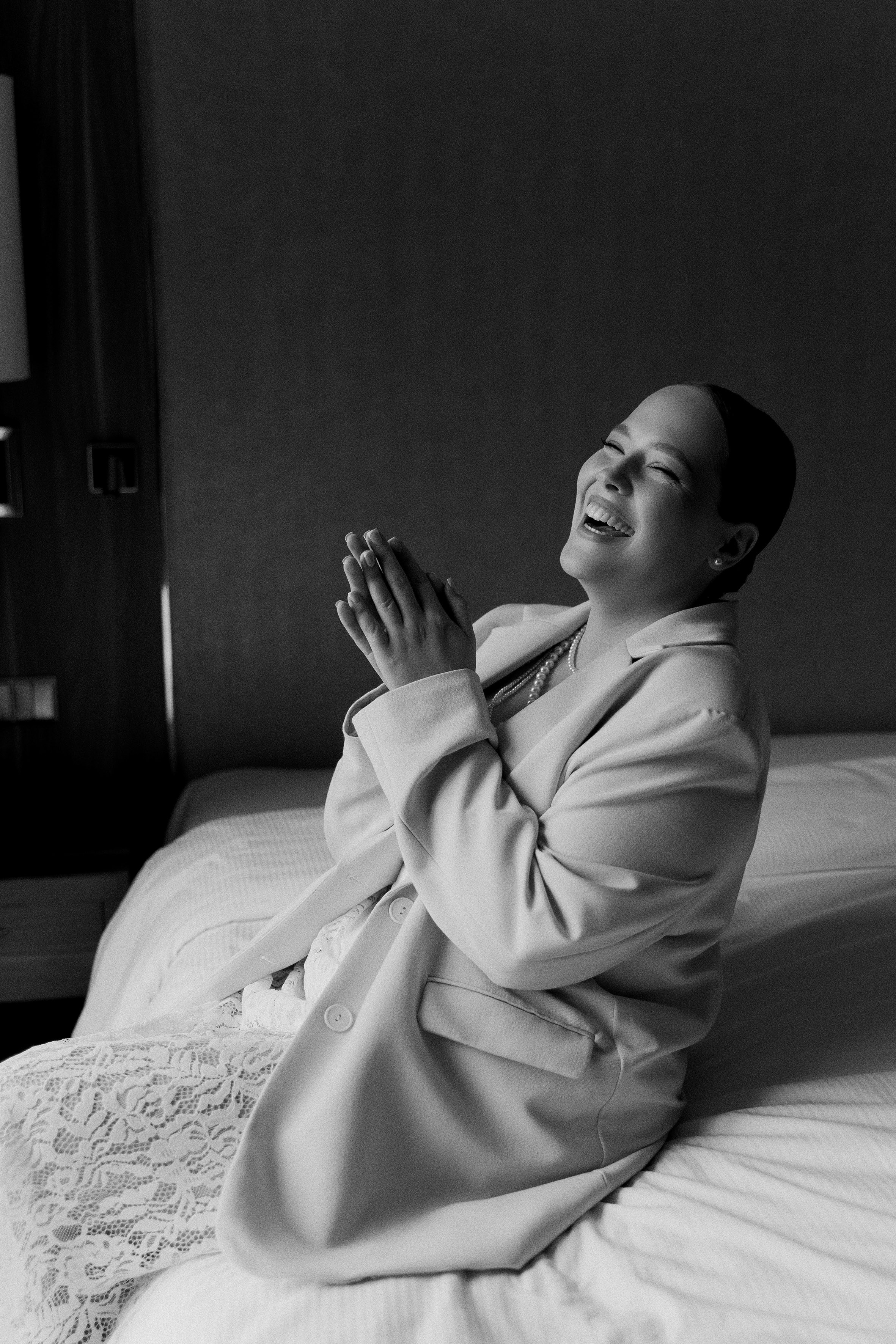 Глеб и Таня. Фотограф Павел Петров г. Тюмень