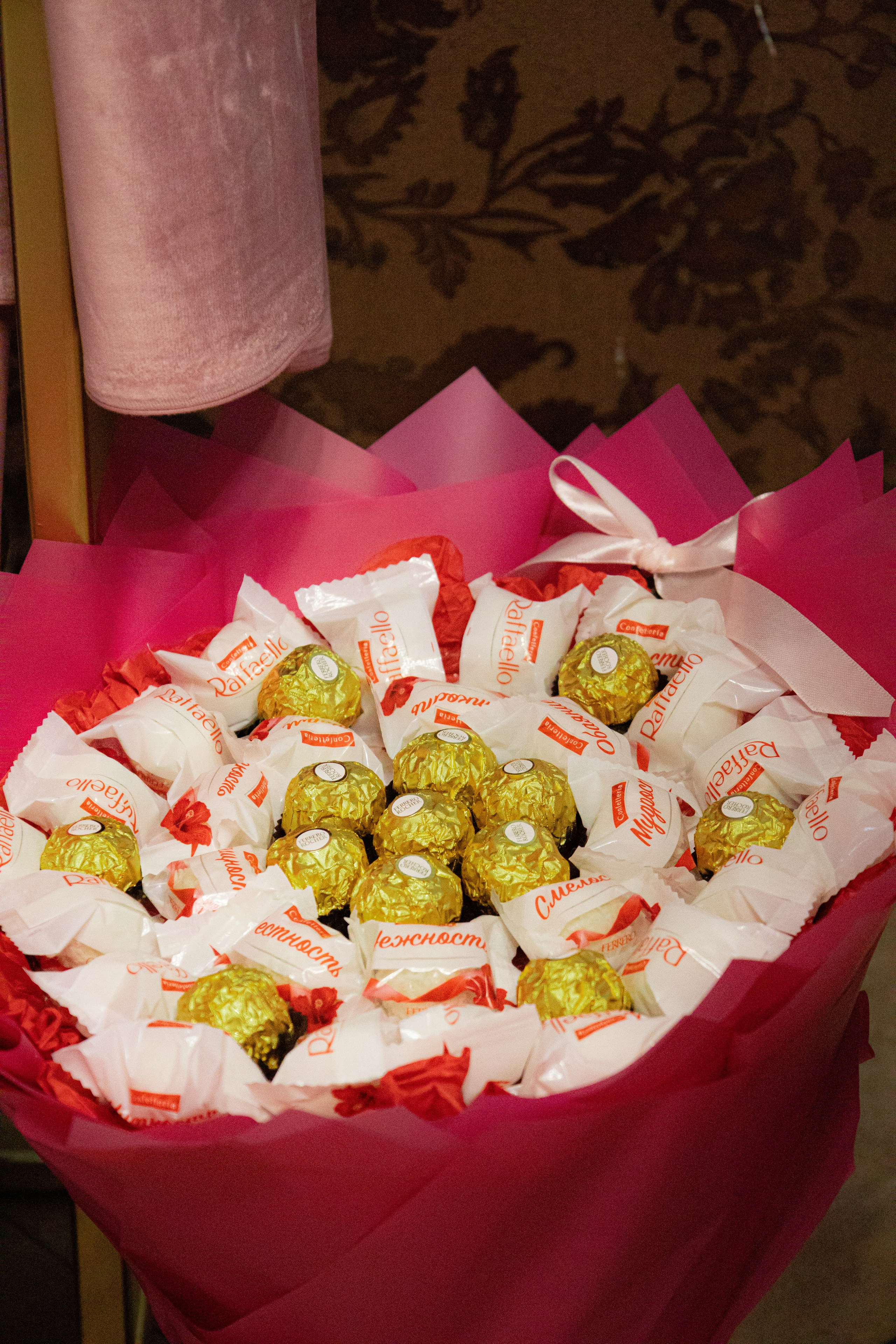 OKSANA BIRTHDAY. Photokarish