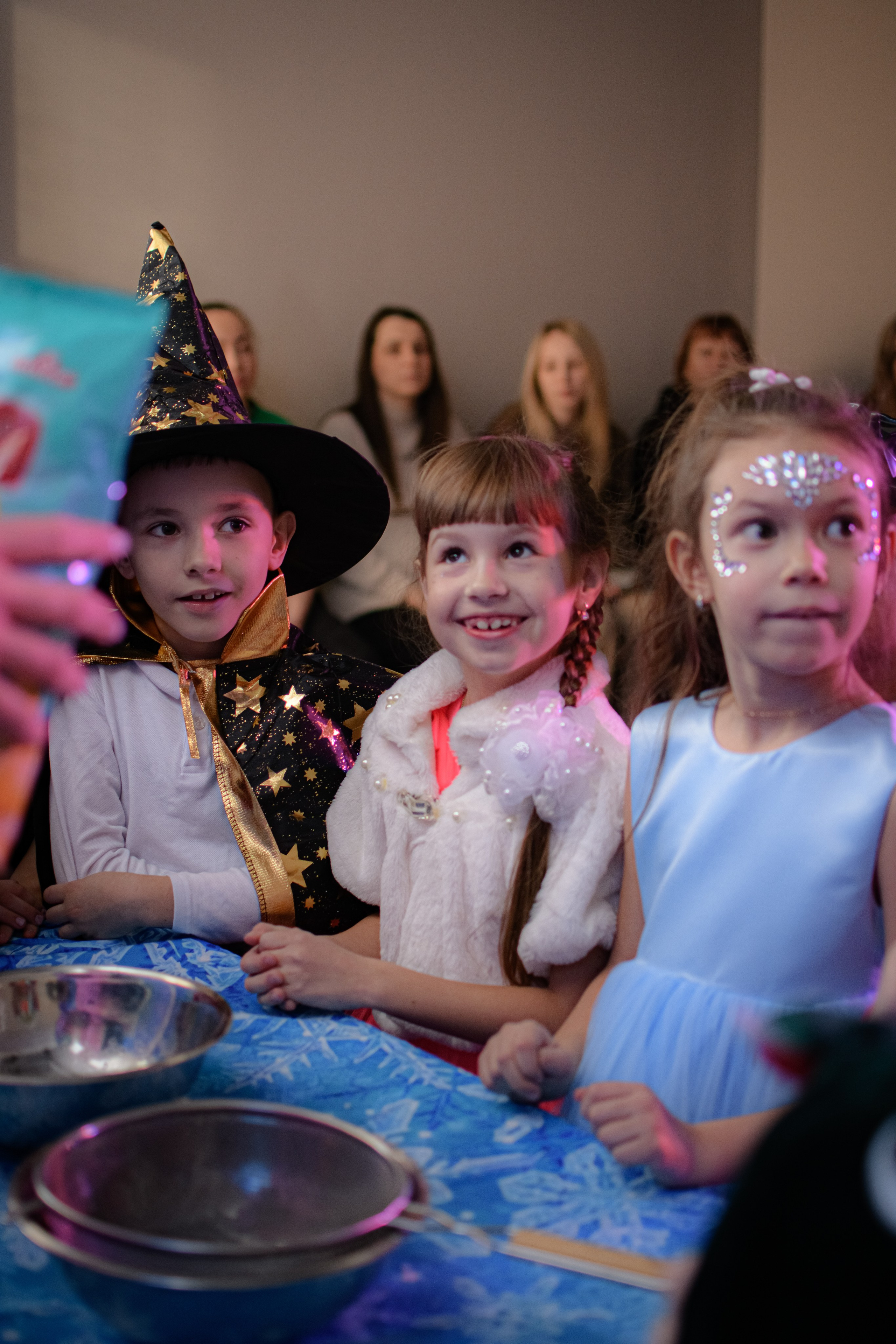 HAPPY NEW YEAR. Photokarish