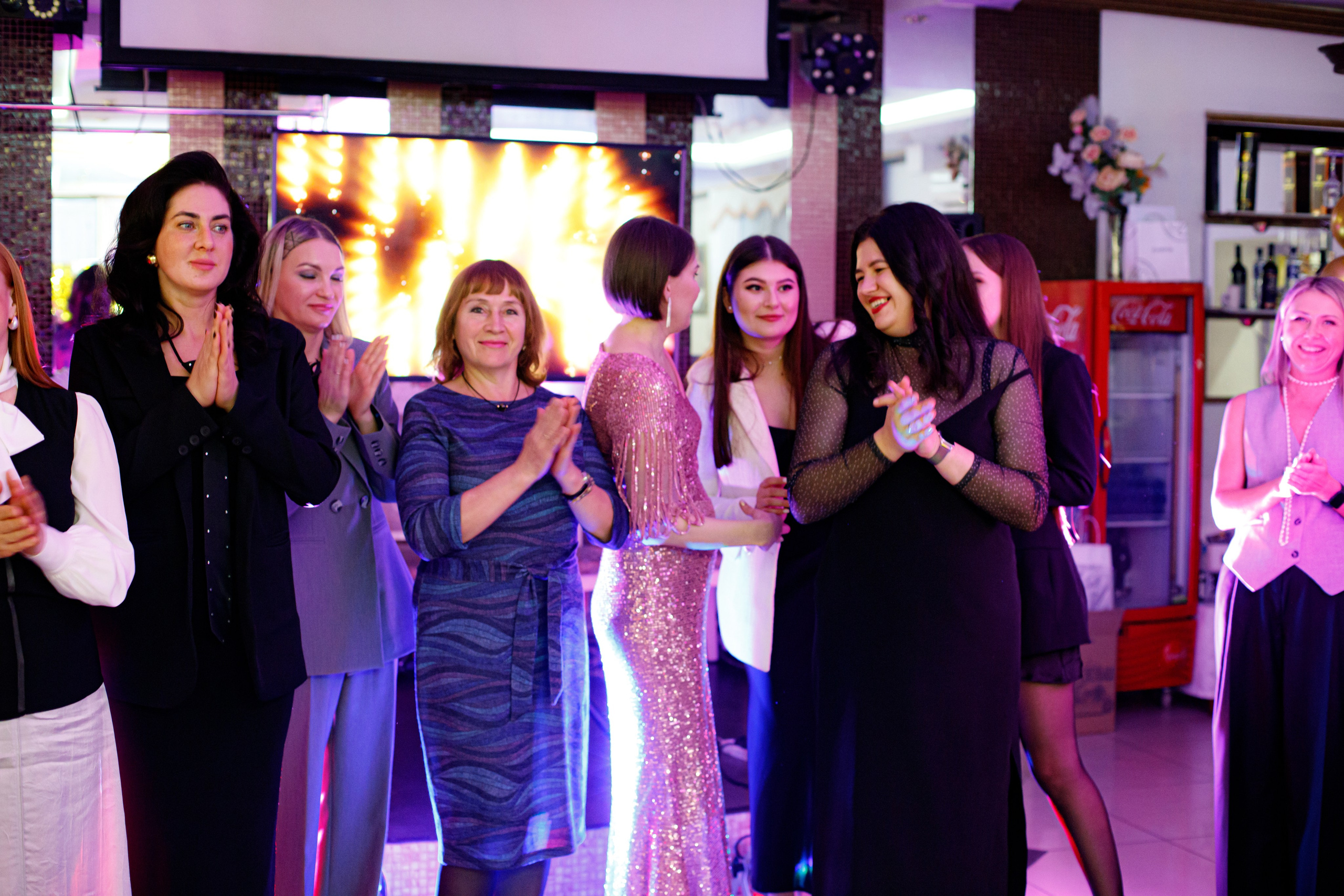 ELOSMED. Photokarish