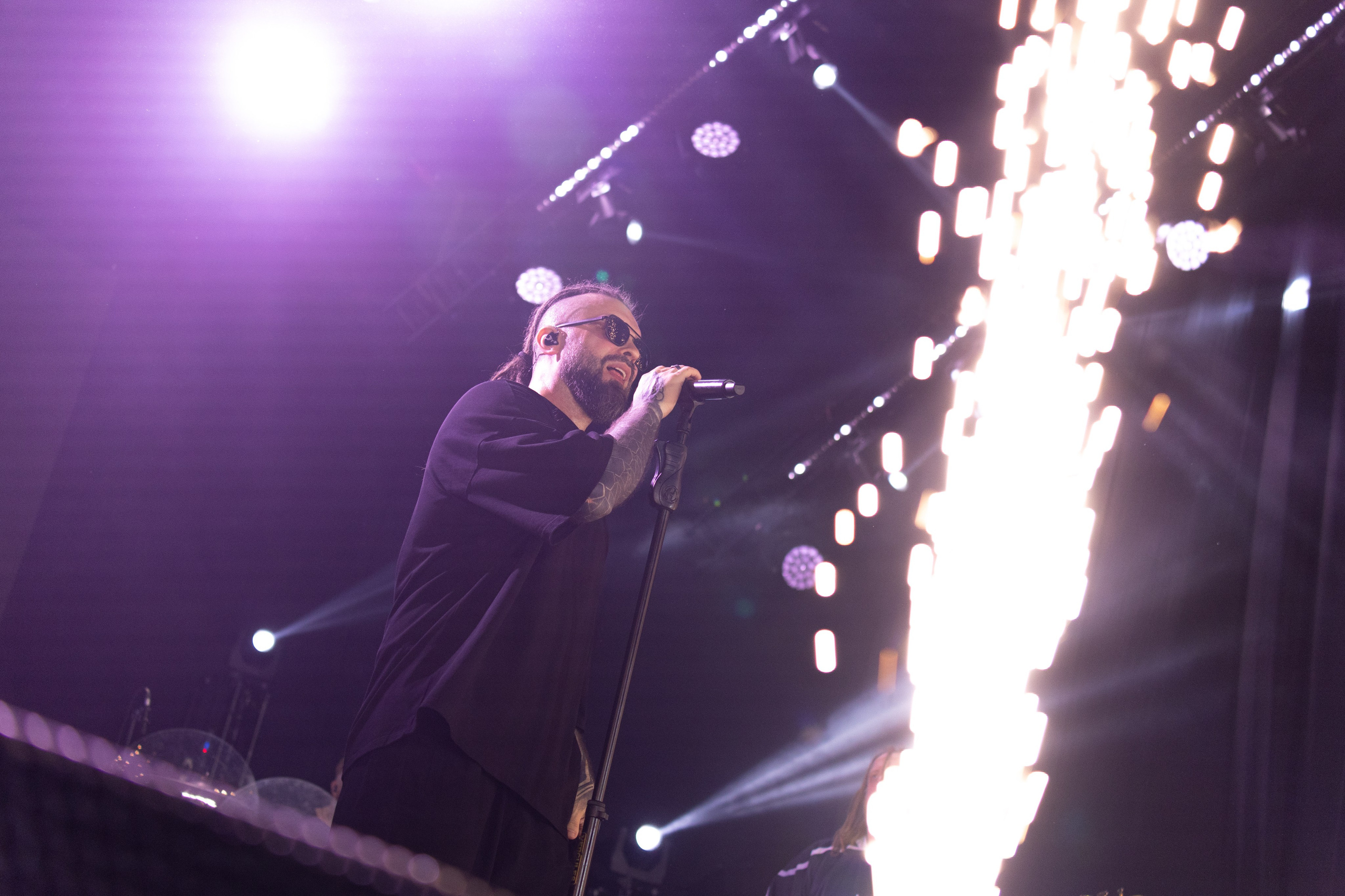 День молодёжи. Владивосток 2025. Олег Катакинов| Репортажный фотограф в городе у моря (Владивосток)