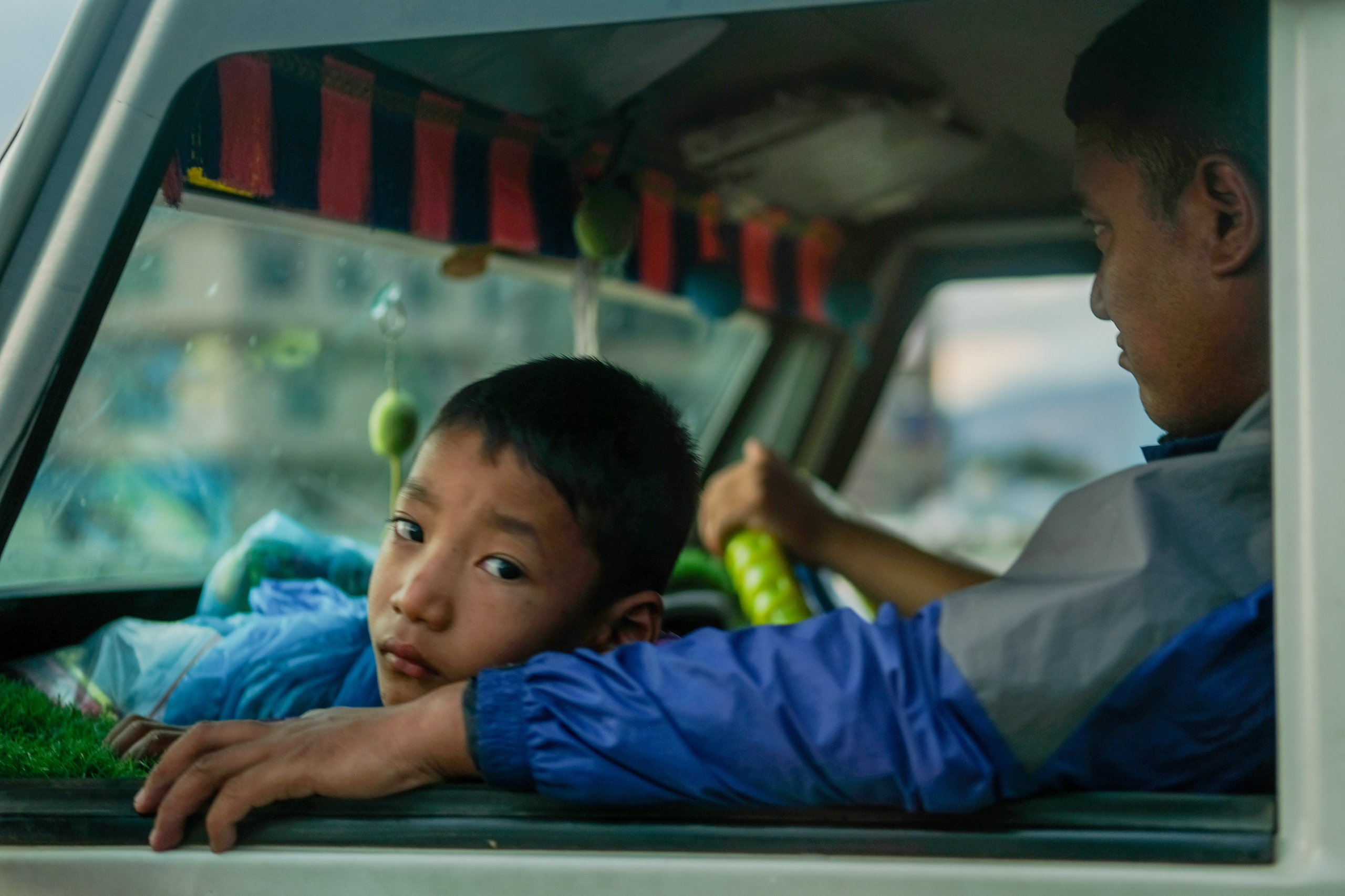 Travel Photo. Портретный фотограф из Ростова-на-Дону Амид Меловой