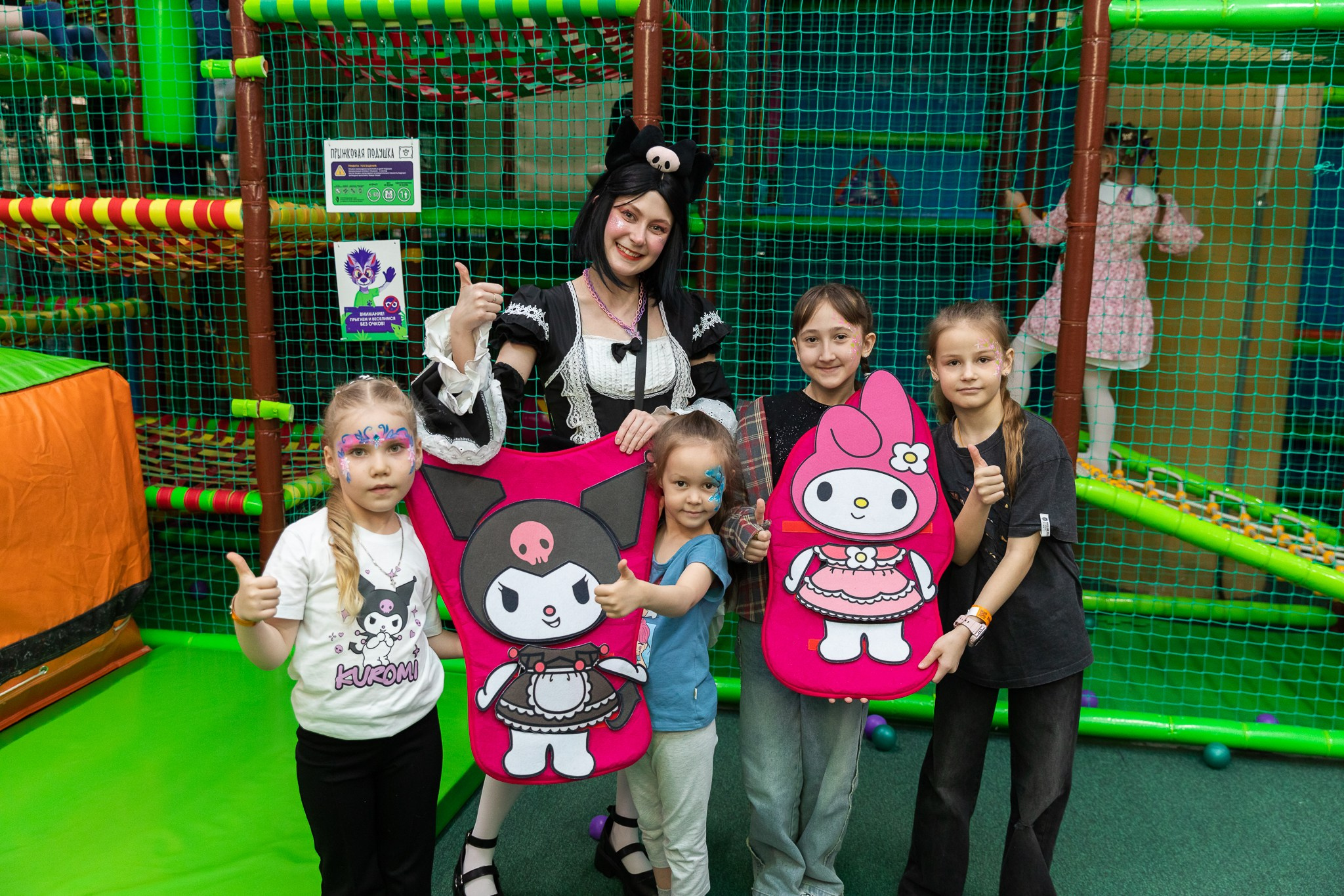 Катюше 6 лет. Фотограф Татьяна Генева