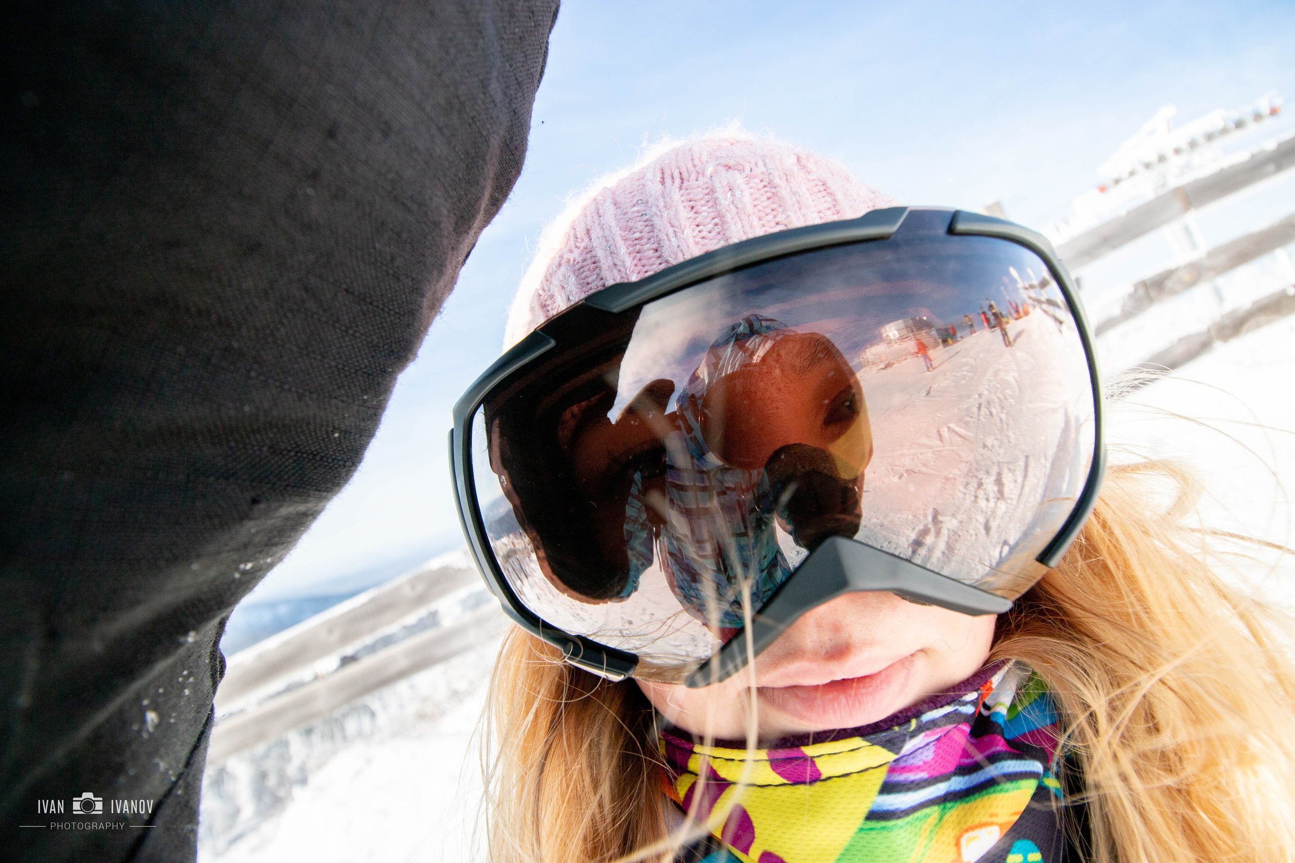 Ольга и Андрей. Свадебный и семейный фотограф в Новокузнецке Иван Иванов