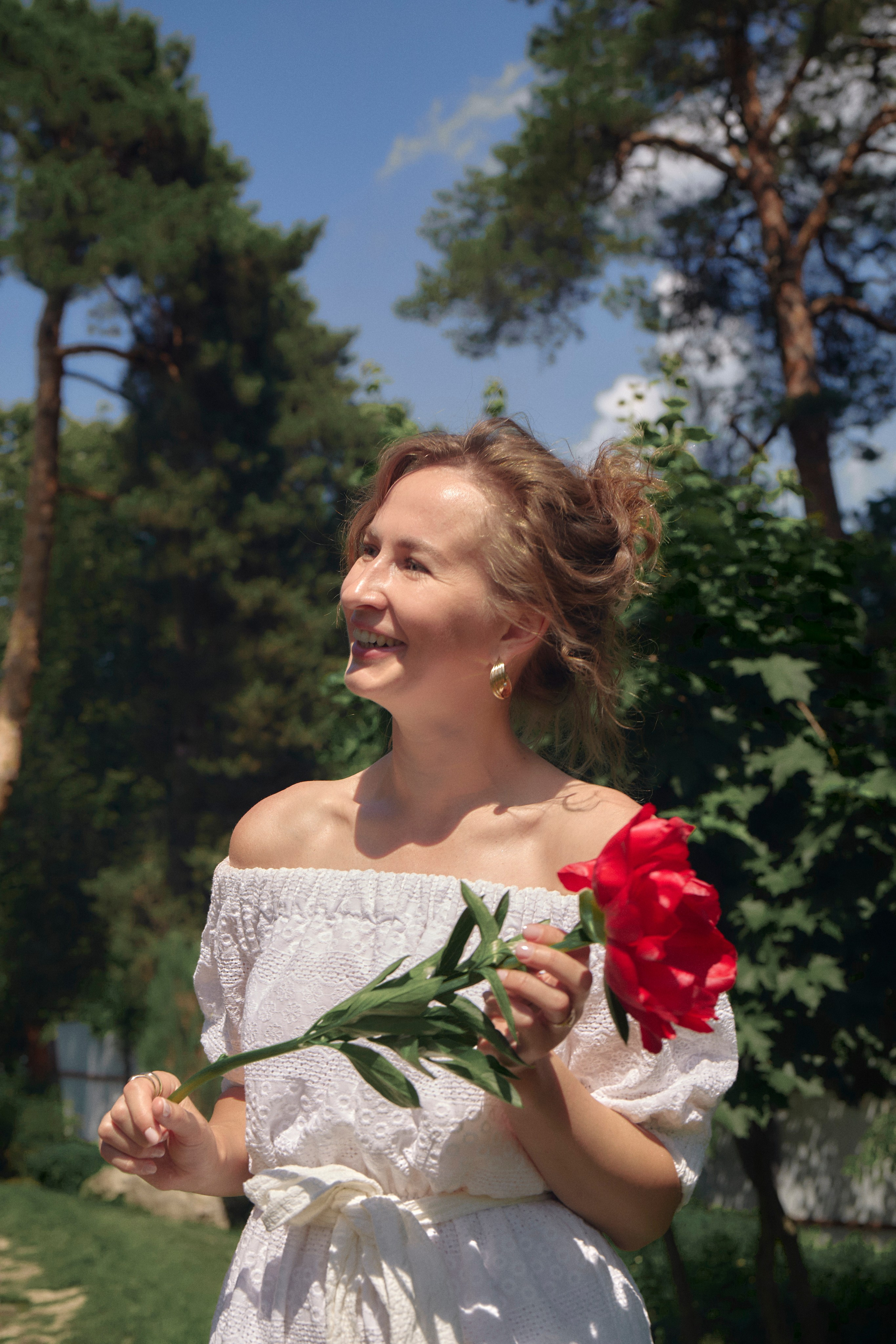 Галина. Фотограф Никонова Софья