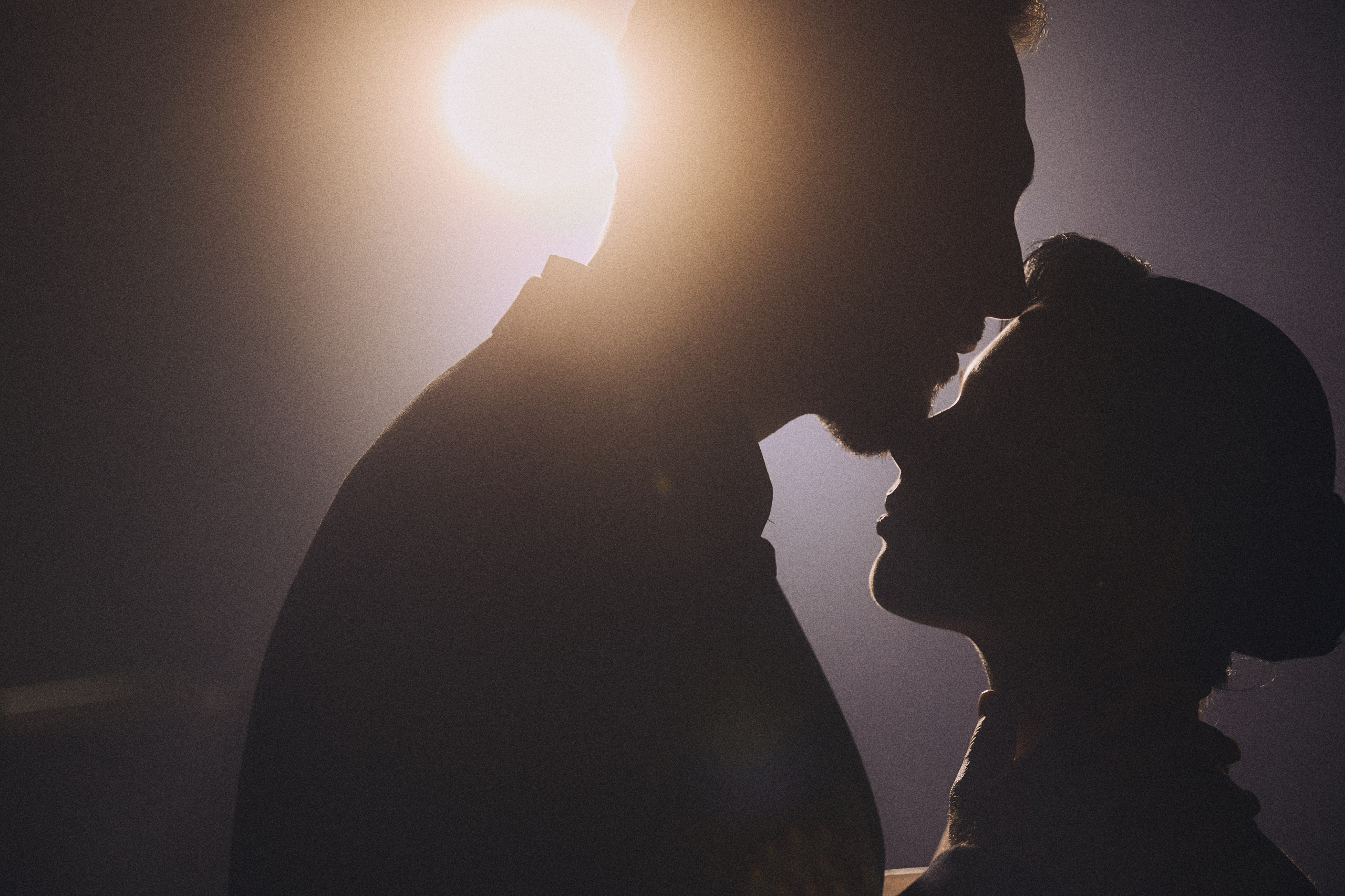 HER WILD, HIS CALM. Дмитрий Мазуркевич: Профессиональный Репортажный Фотограф