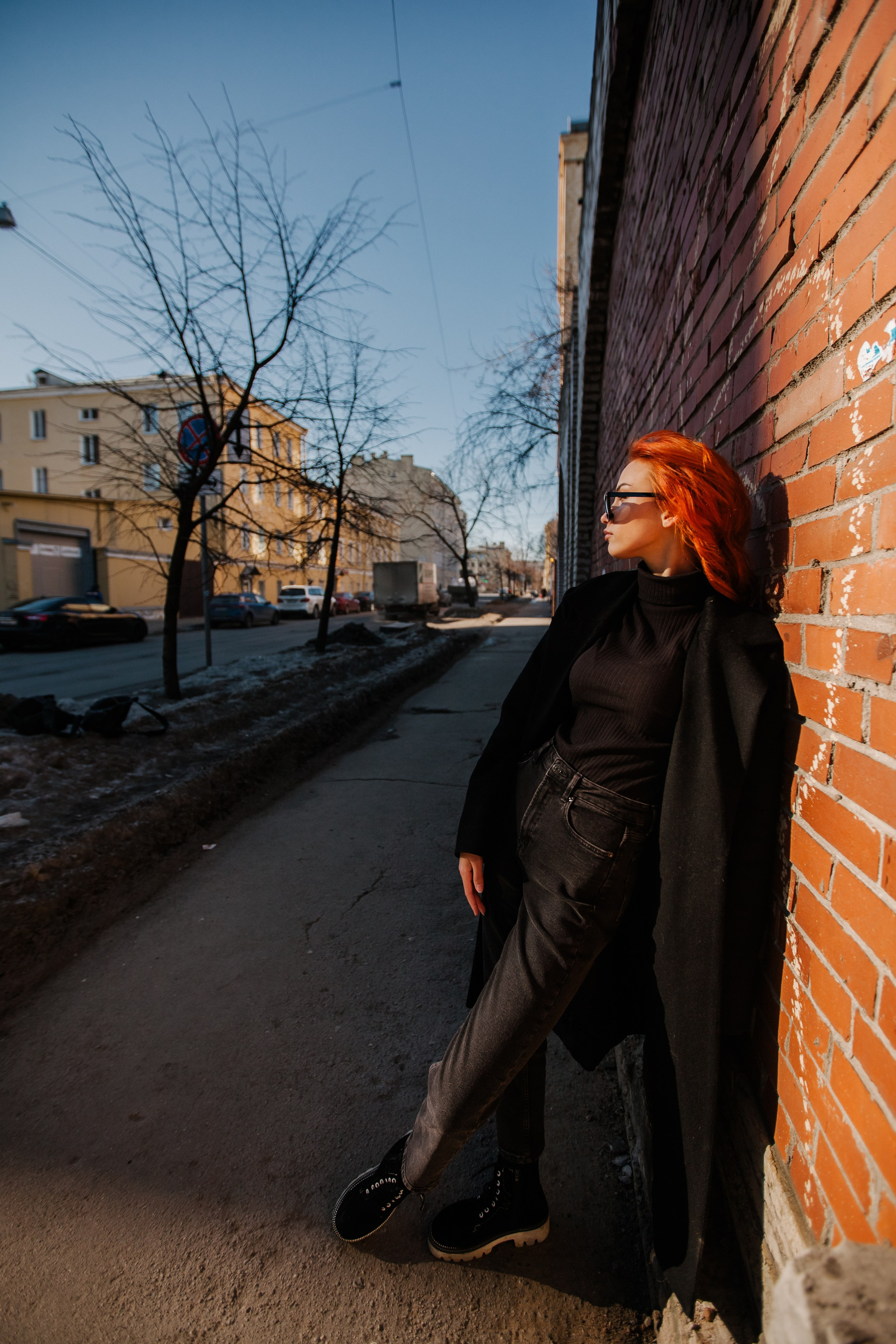 Марина. Репортажный фотограф в Санкт-Петербурге. Фотограф на мероприятие в СПБ