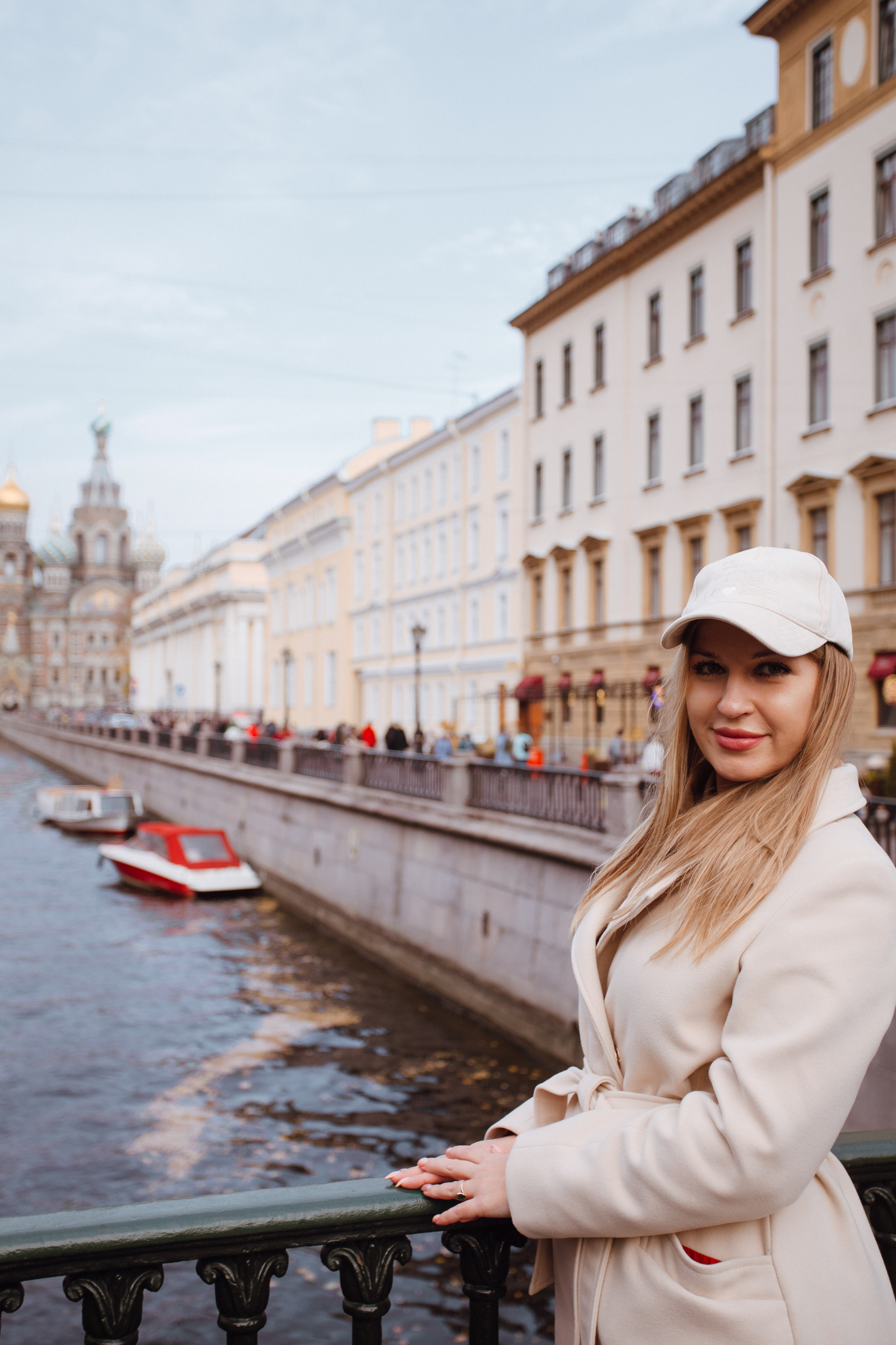 Катя. Репортажный фотограф в Санкт-Петербурге. Фотограф на мероприятие в СПБ