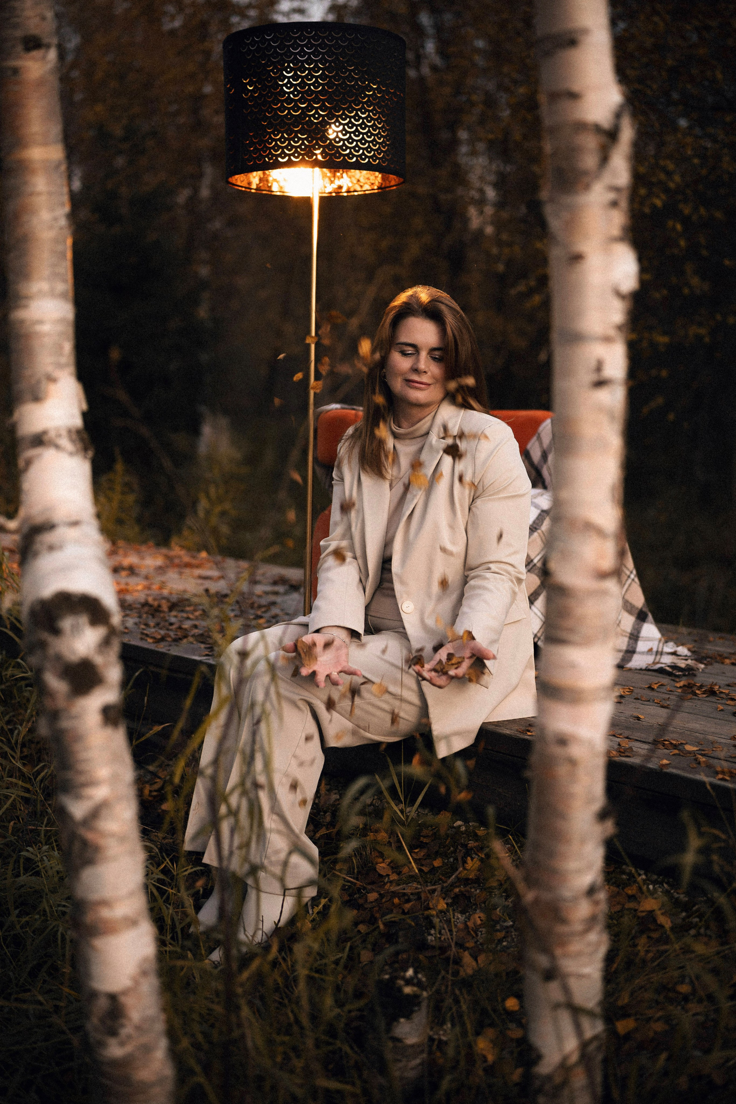 Свет Осени. Портретный, семейный и свадебный фотограф в Нарьян-Маре