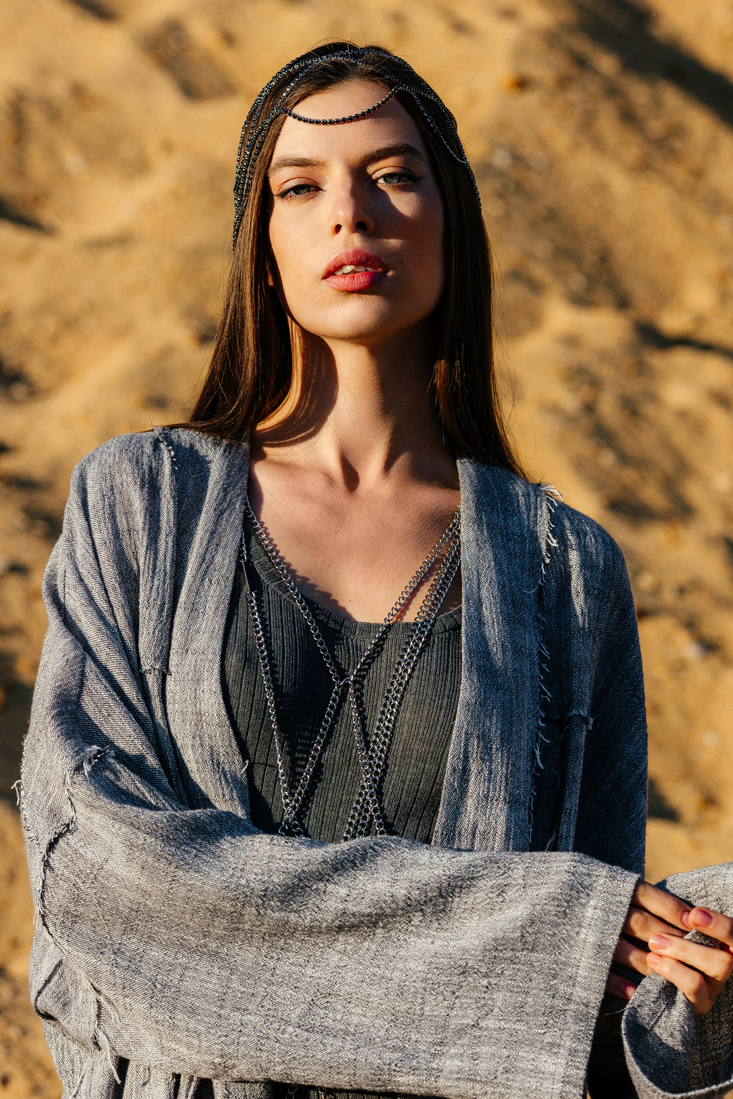 Street style. Главная