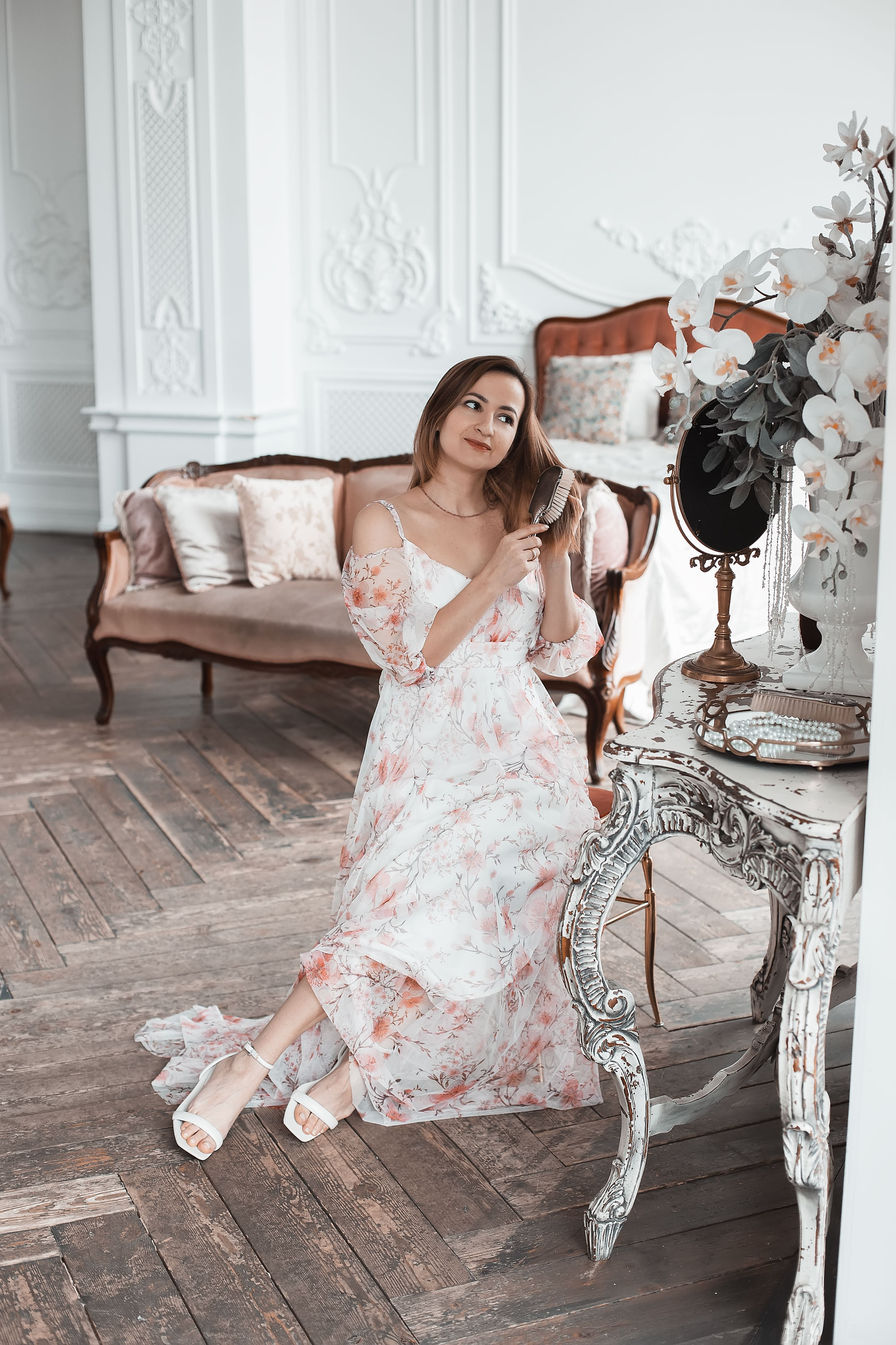 Мария. Семейный, индивидуальный фотограф в Москве Ангели Марина