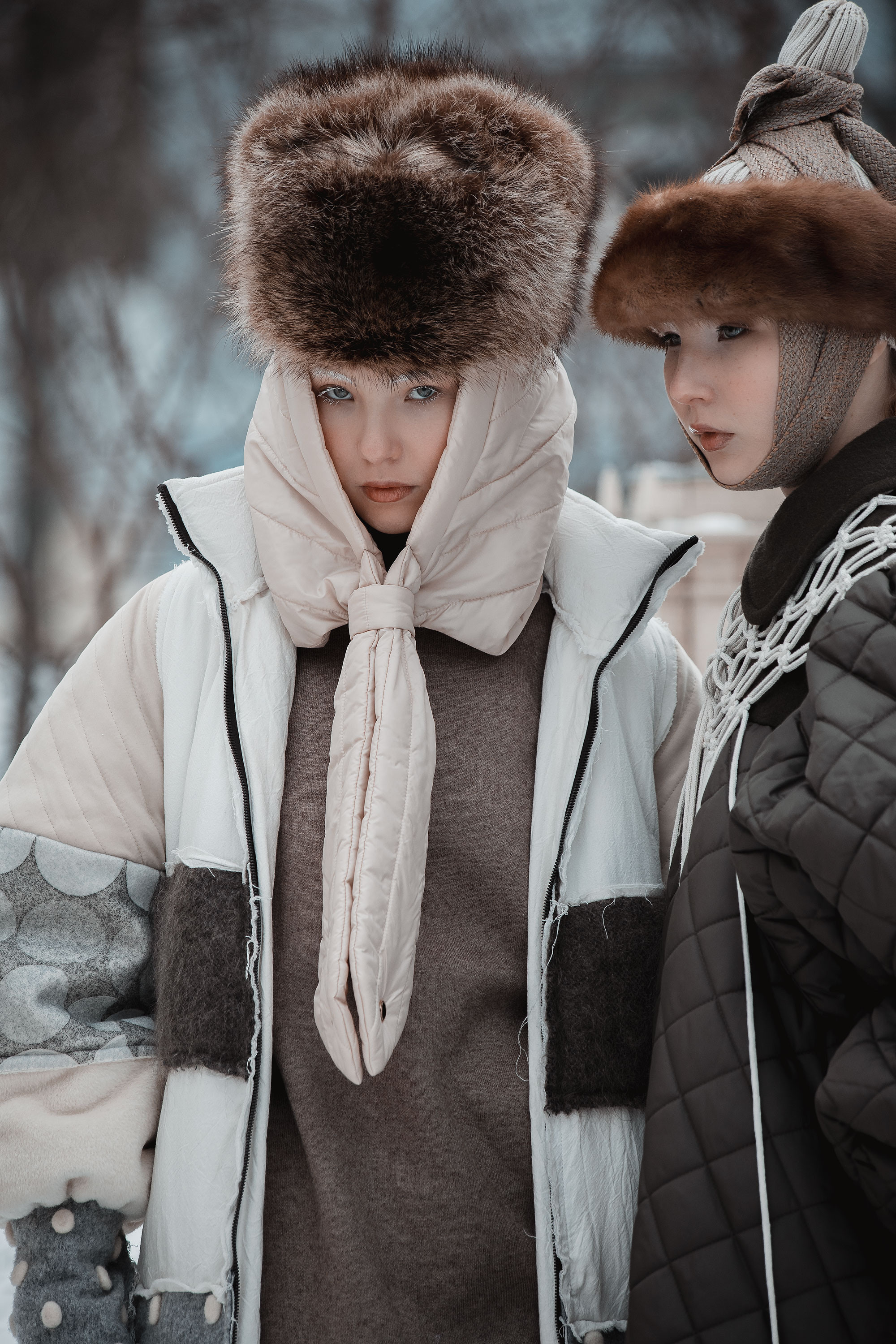 Сталинские Высотки. Семейный, индивидуальный фотограф в Москве Ангели Марина