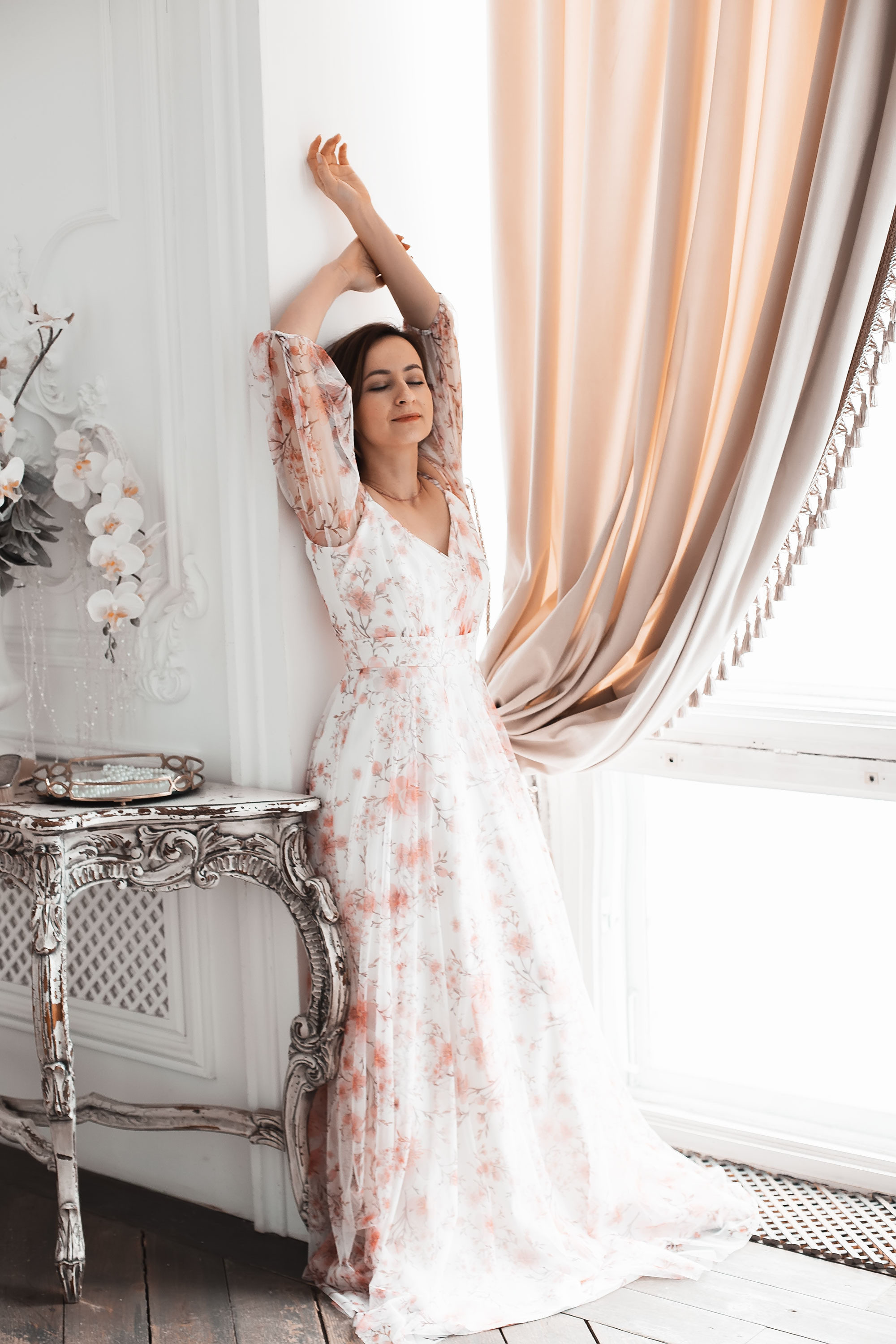 Мария. Семейный, индивидуальный фотограф в Москве Ангели Марина