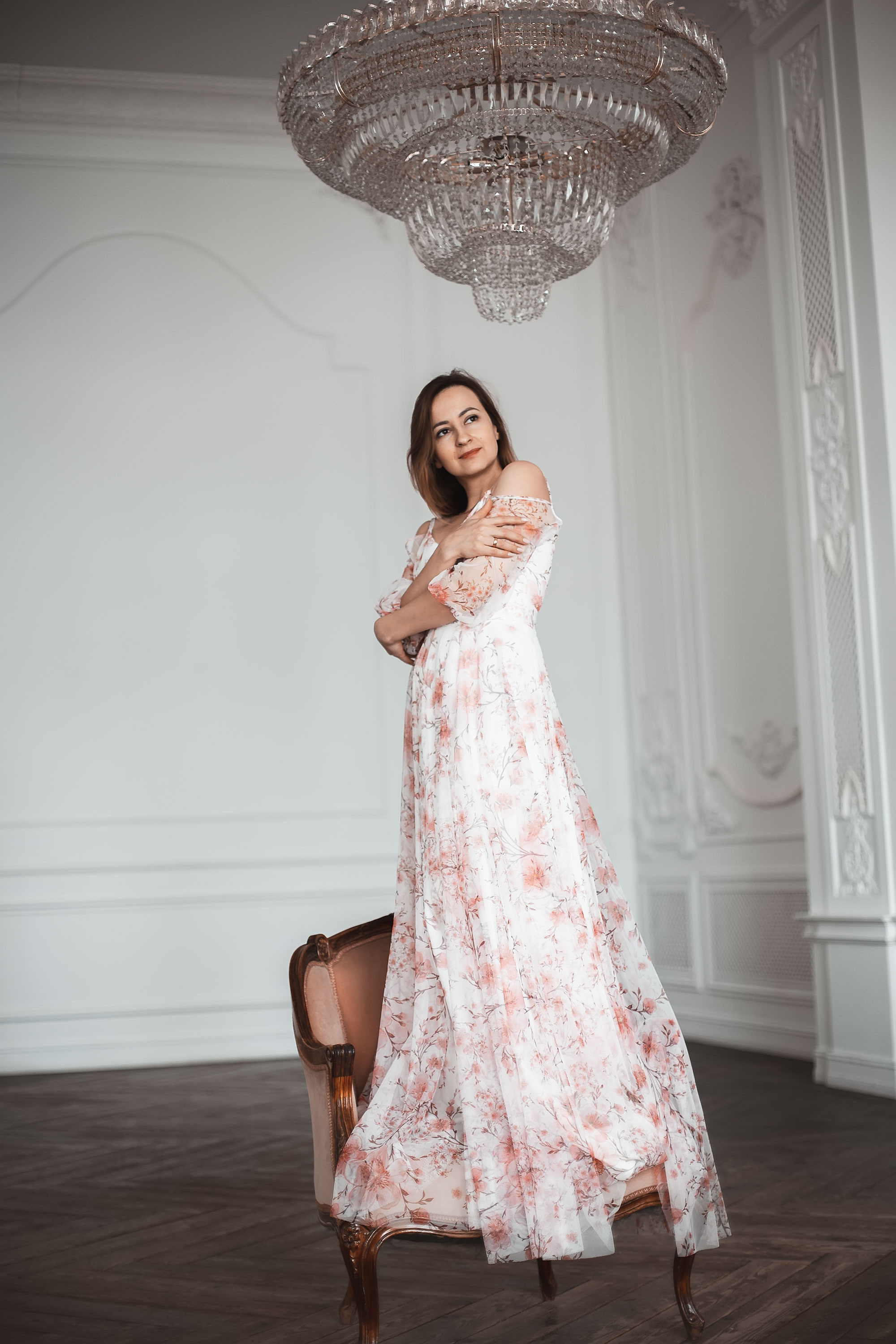 Мария. Семейный, индивидуальный фотограф в Москве Ангели Марина