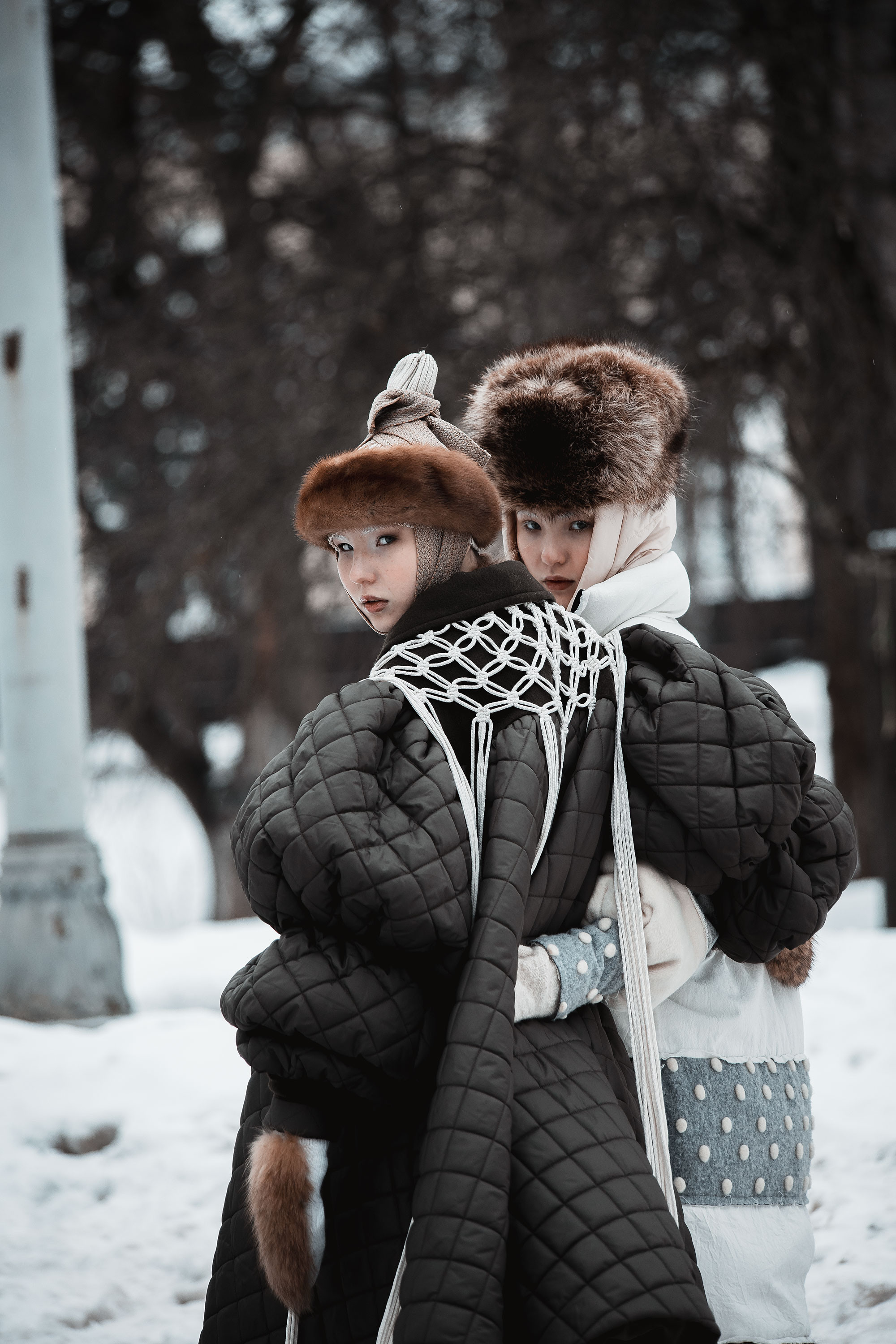 Сталинские Высотки. Семейный, индивидуальный фотограф в Москве Ангели Марина