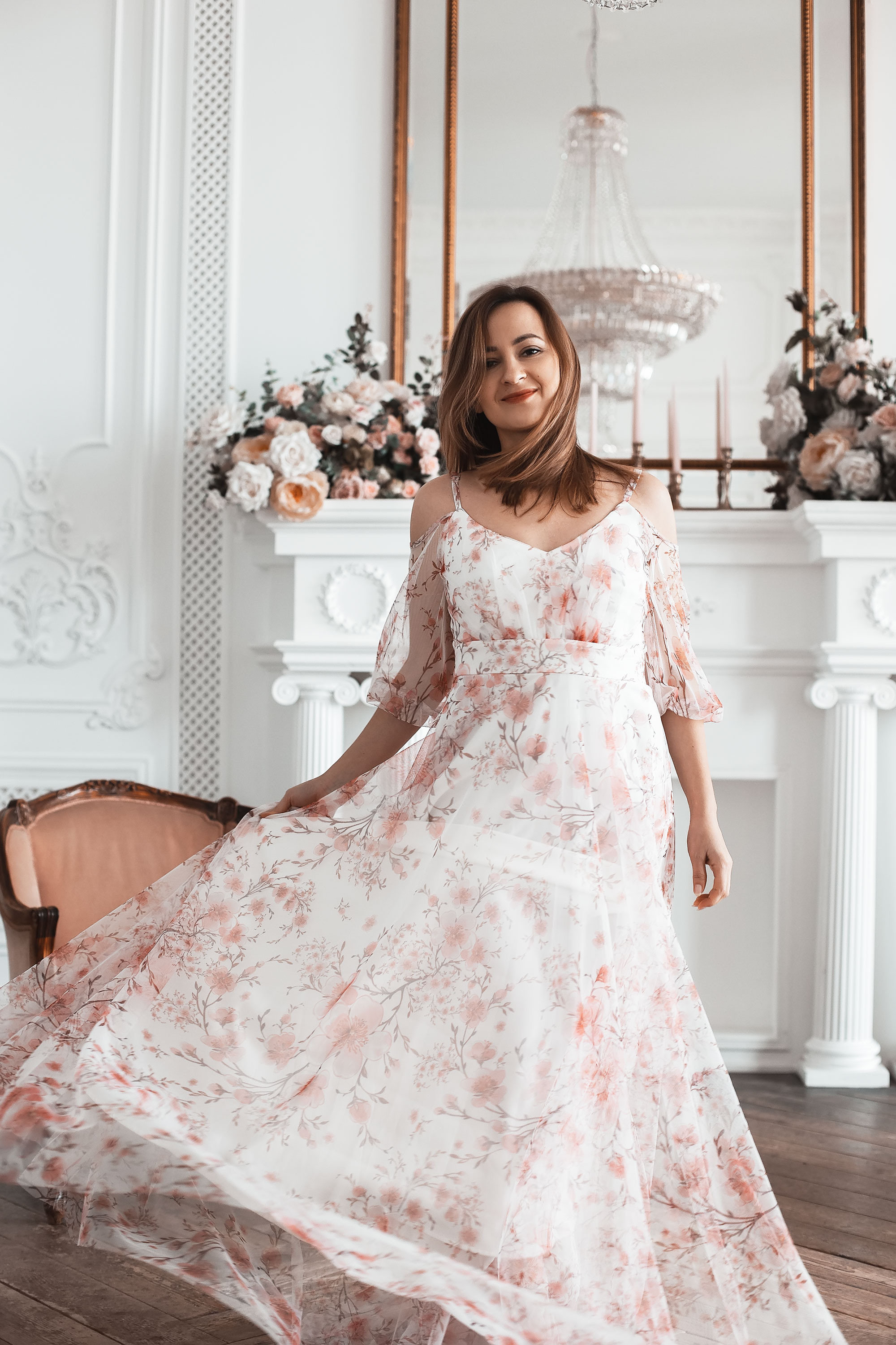 Мария. Семейный, индивидуальный фотограф в Москве Ангели Марина