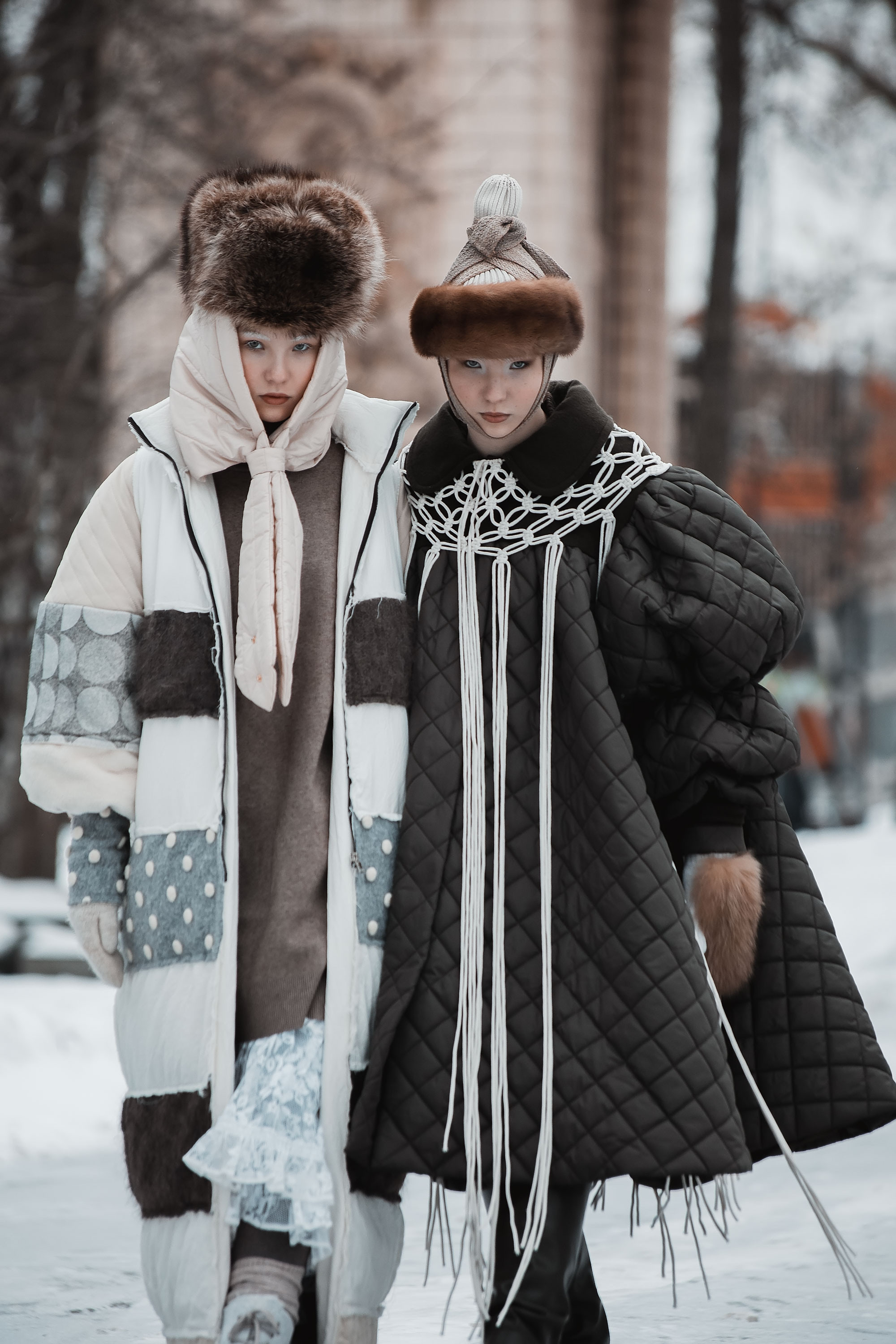 Сталинские Высотки. Семейный, индивидуальный фотограф в Москве Ангели Марина
