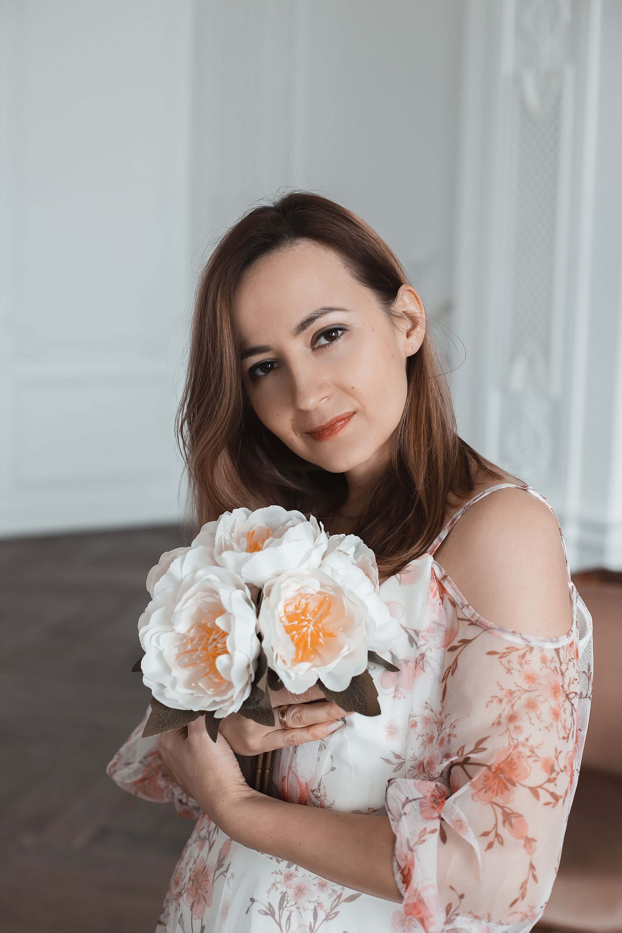 Мария. Семейный, индивидуальный фотограф в Москве Ангели Марина